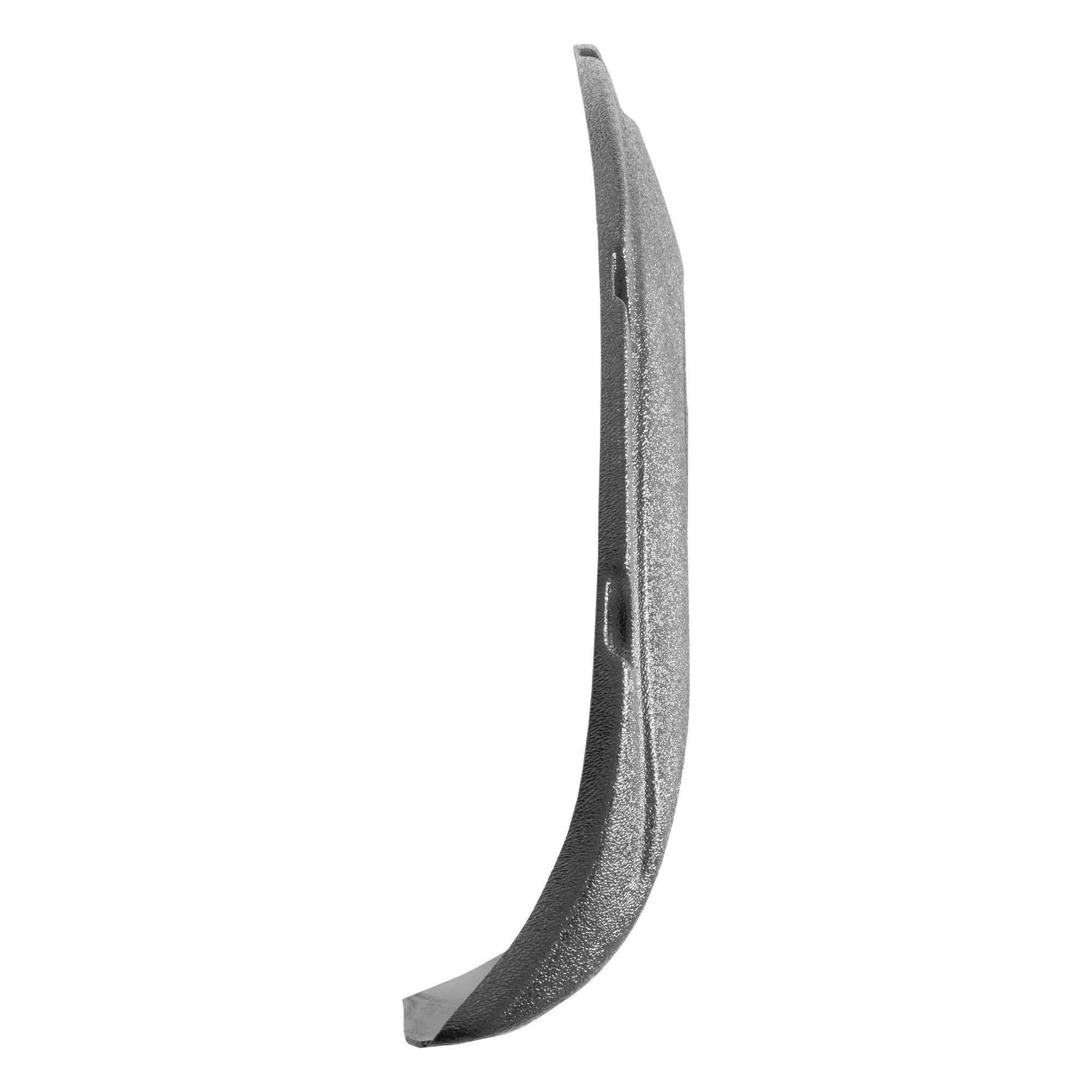 RV Tandem Fender Skirt | 78" W x 14 ⅛" H - Heritage Glenn Hemisphere