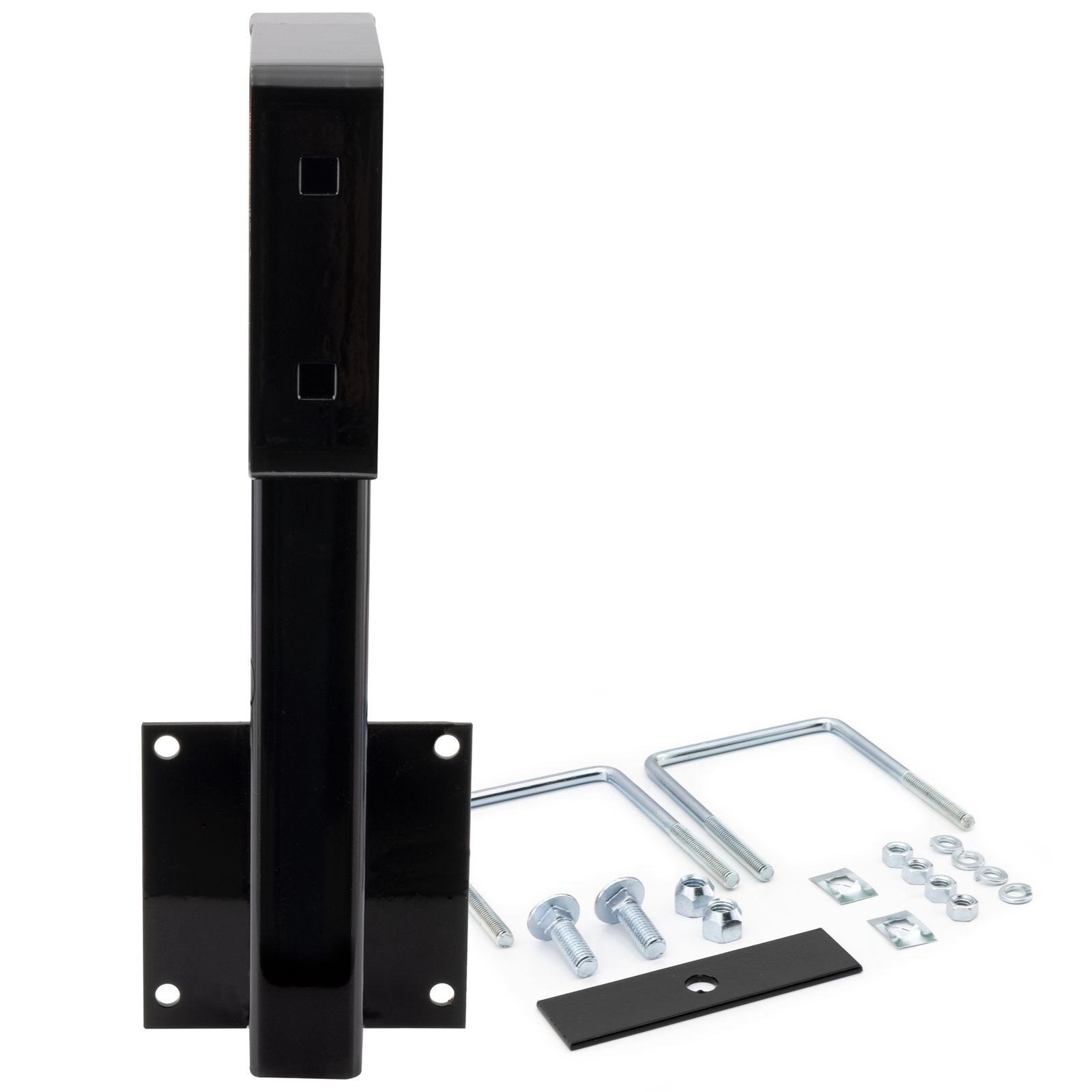 Heng's RV Spare Tire Mount | Stationary