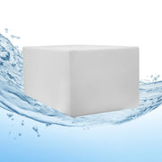 RV Fresh Water Tank 45 Gallon | 34 ½" x 19 ¾" x  15 ¾" | Elkhart Plastics EPI 03029 (without fittings)