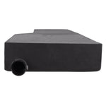 RV 50 Gallon Holding Tank 84" x 25" x 8" | Elkhart Plastics EPI 0140H