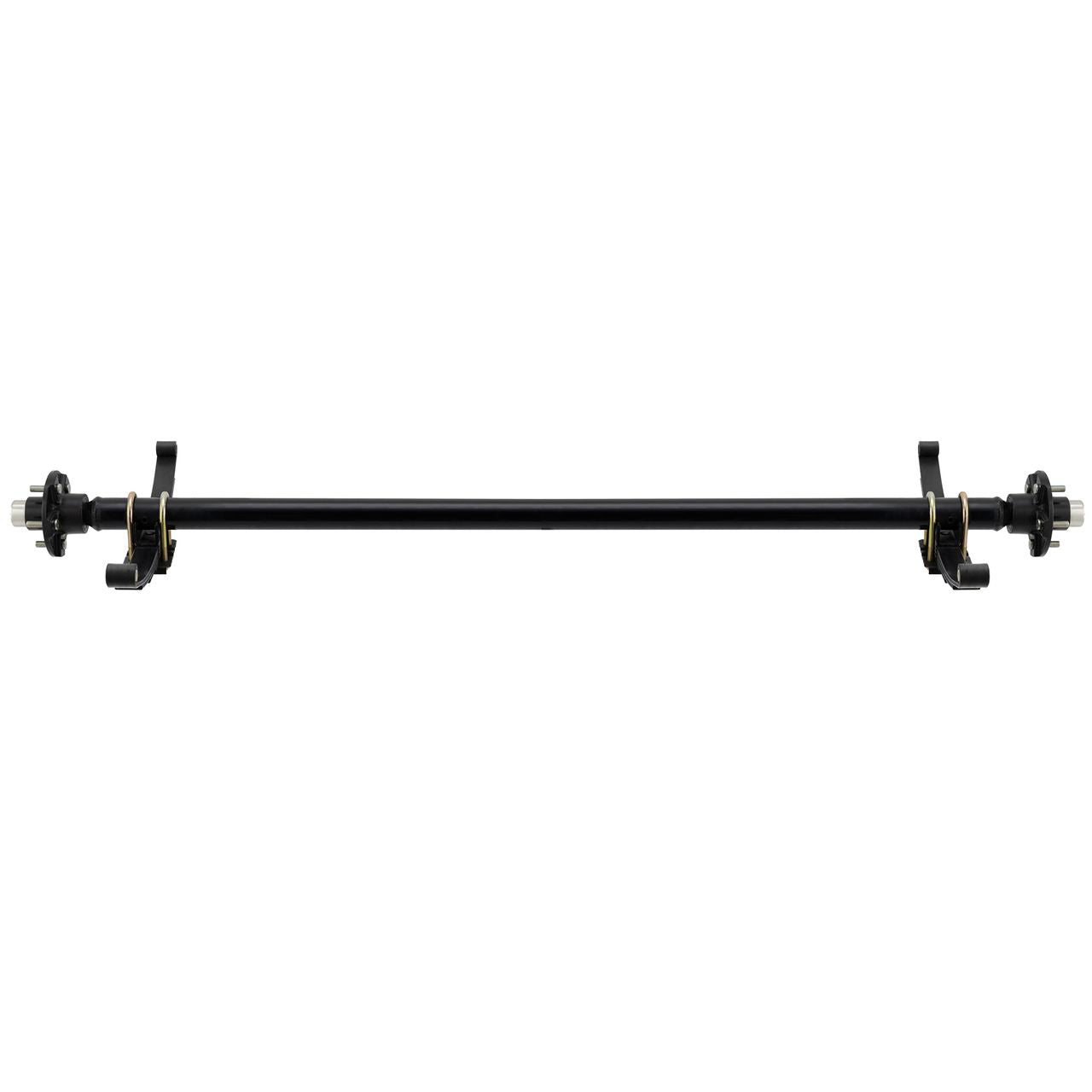 Lippert Trailer Axle 3,500LB Straight Idler | 62HF | 48SC