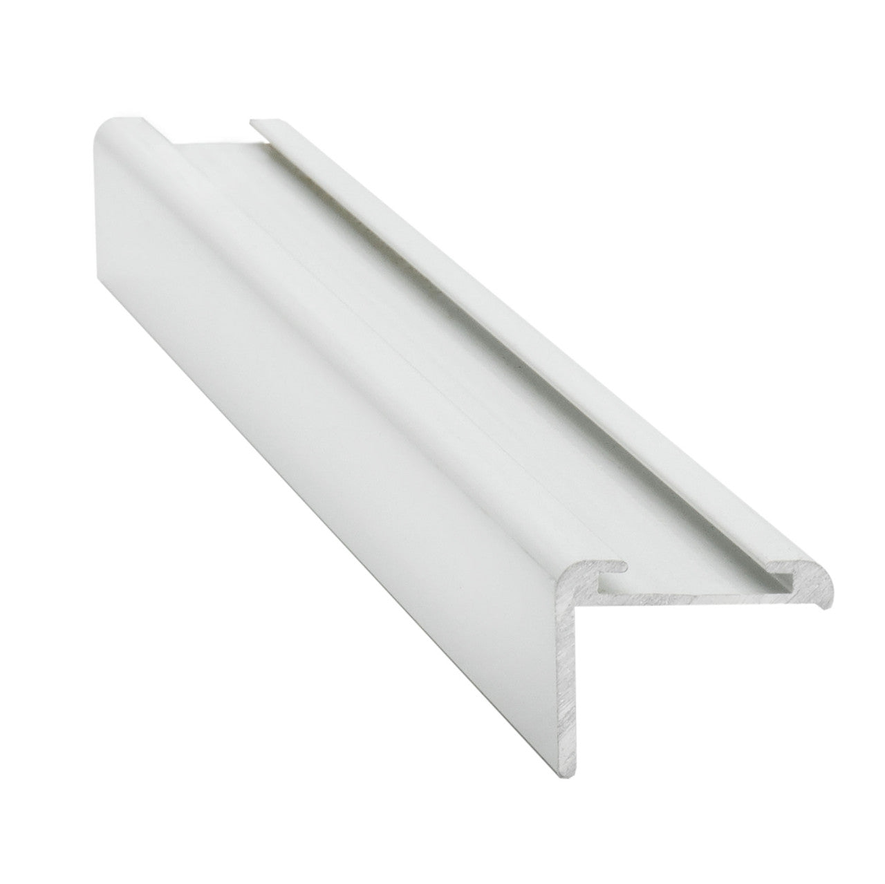 RV Trim Insert for Roof Corner | ¾" Leg | 92"