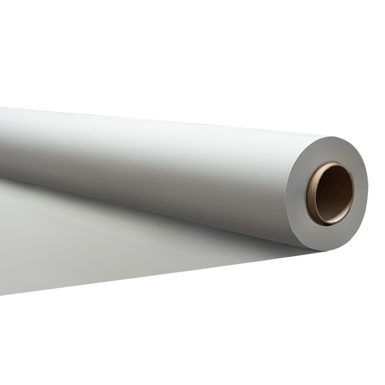 RV PVC Rubber Roofing Material | Gray