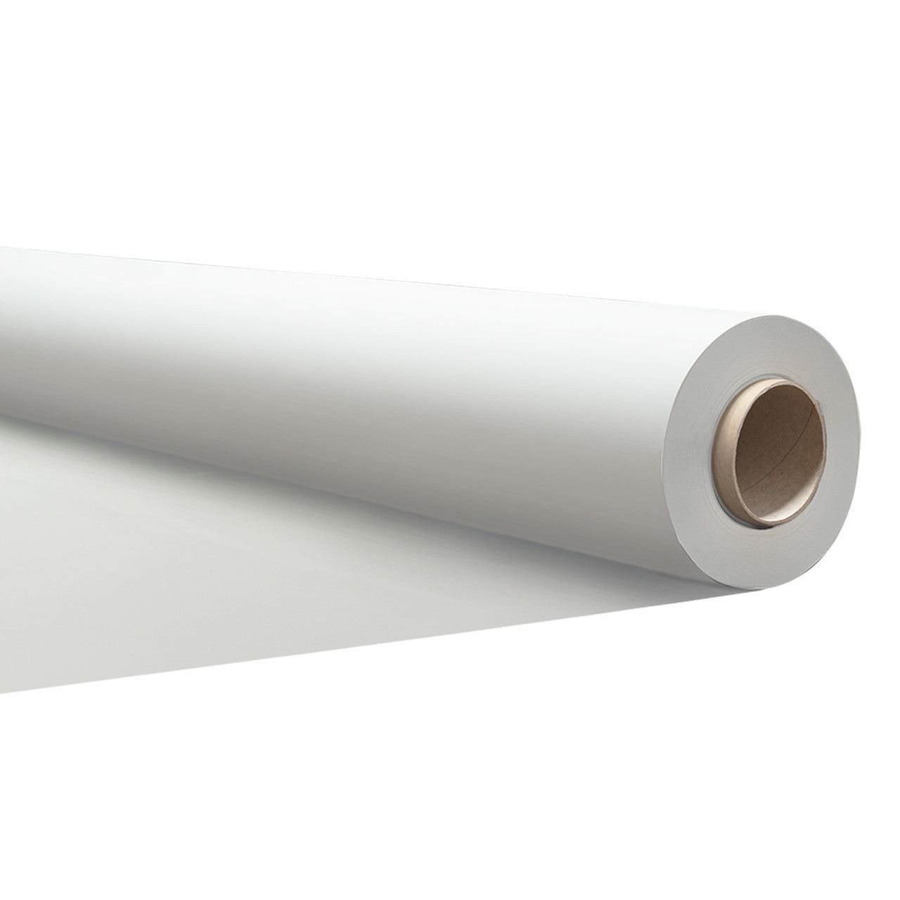 RV PVC Rubber Roofing Material | White