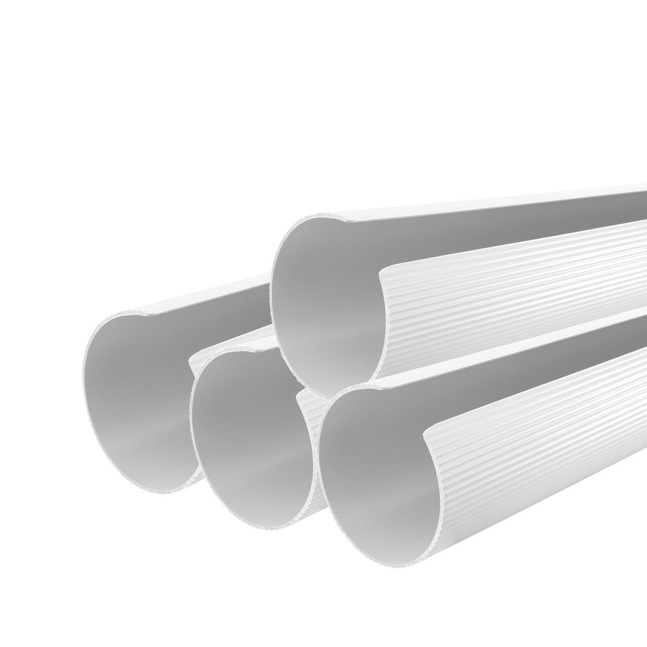 RV Awning Cover Kit | White