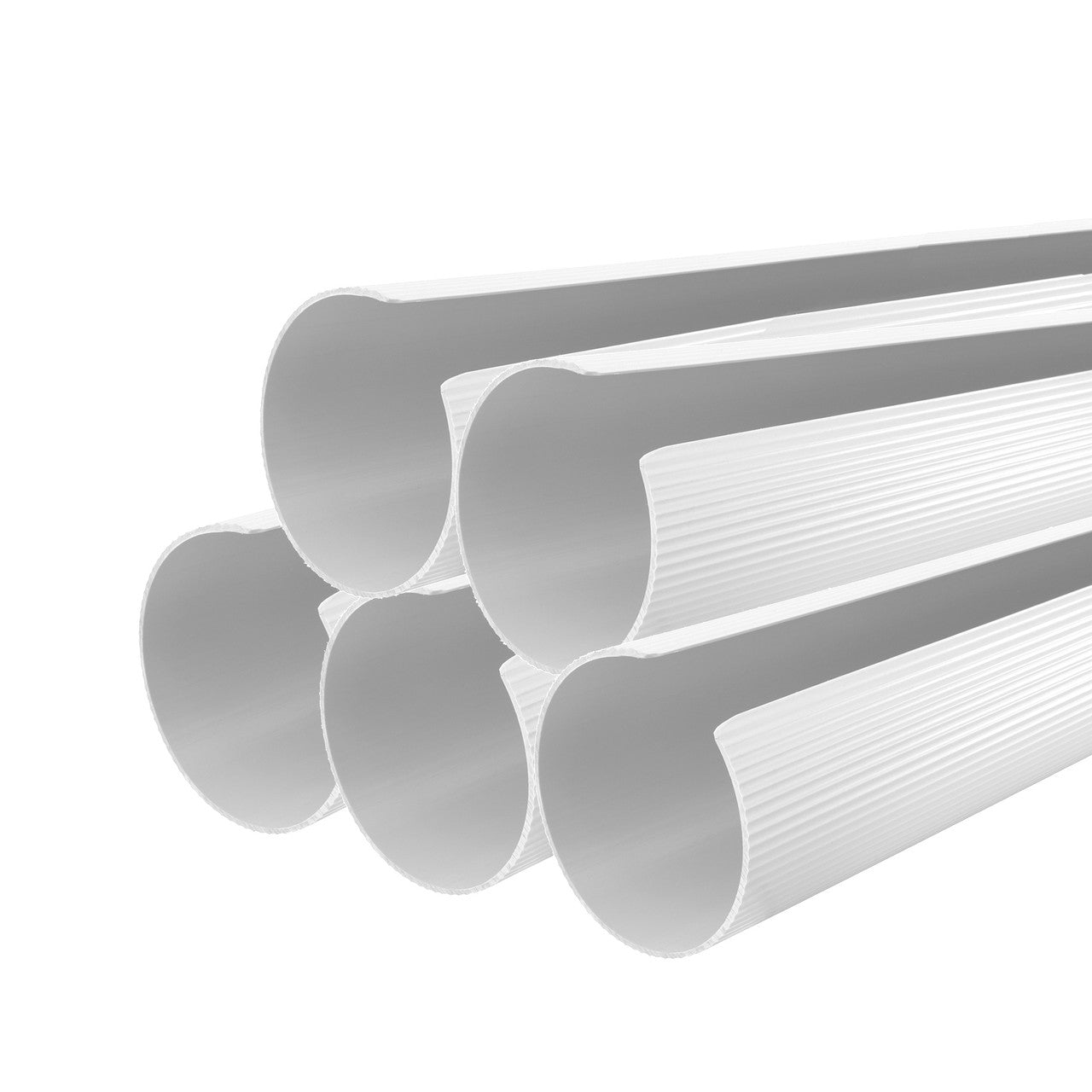 RV Awning Cover Kit | White