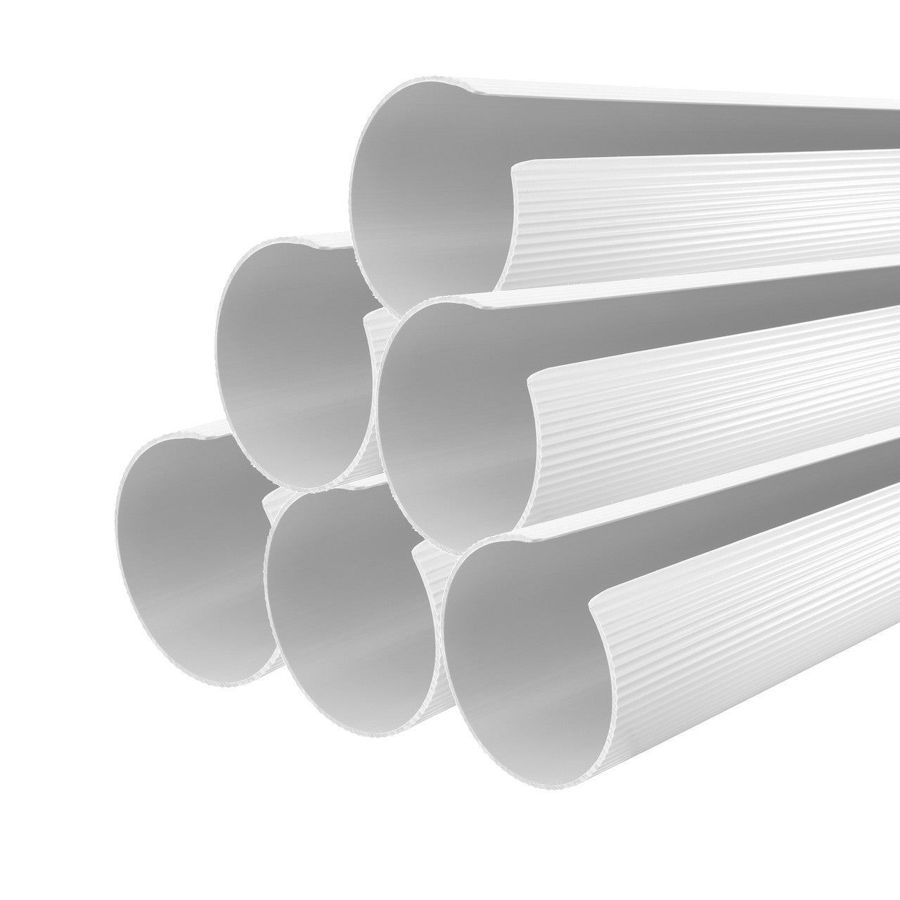 RV Awning Cover Kit | White