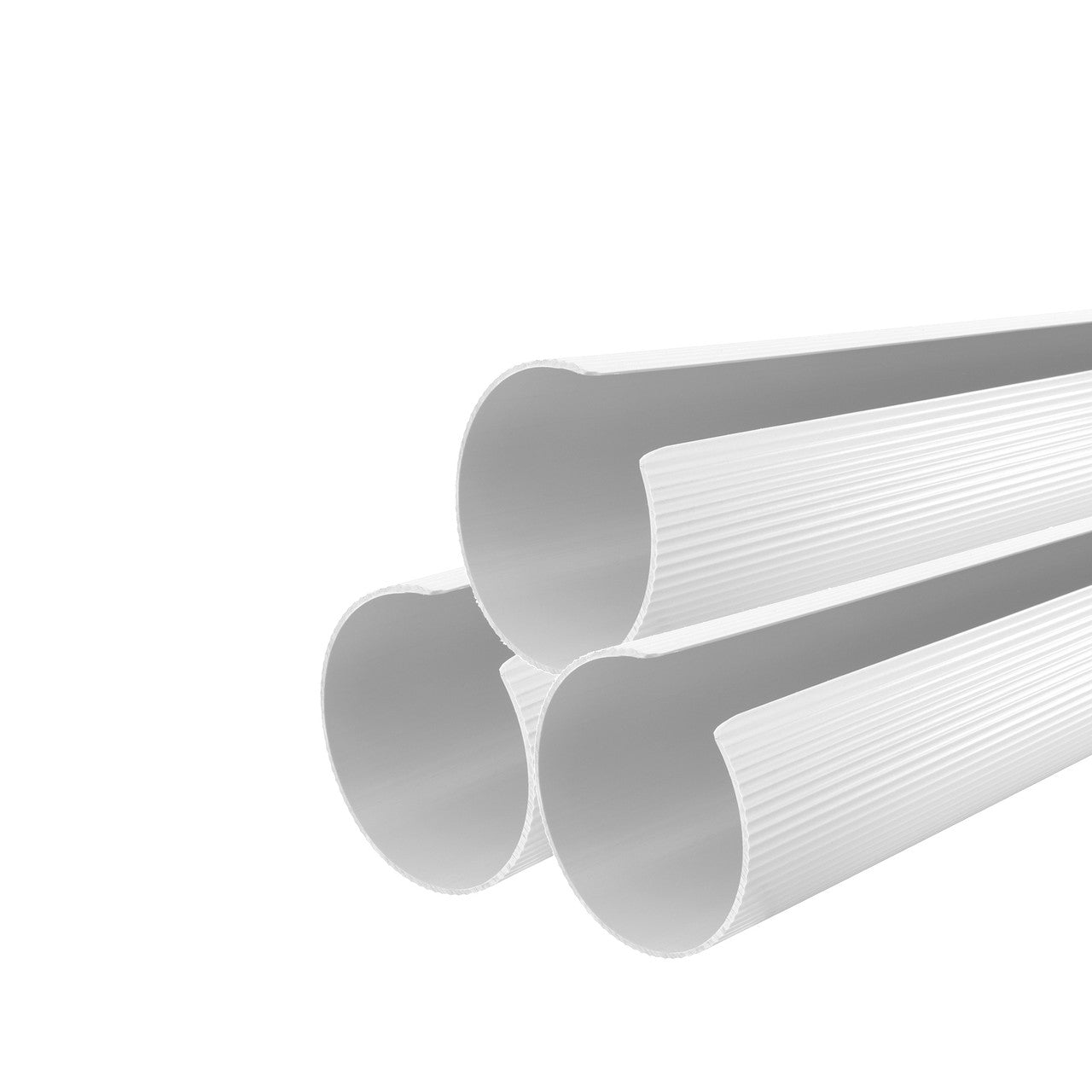 RV Awning Cover Kit | White