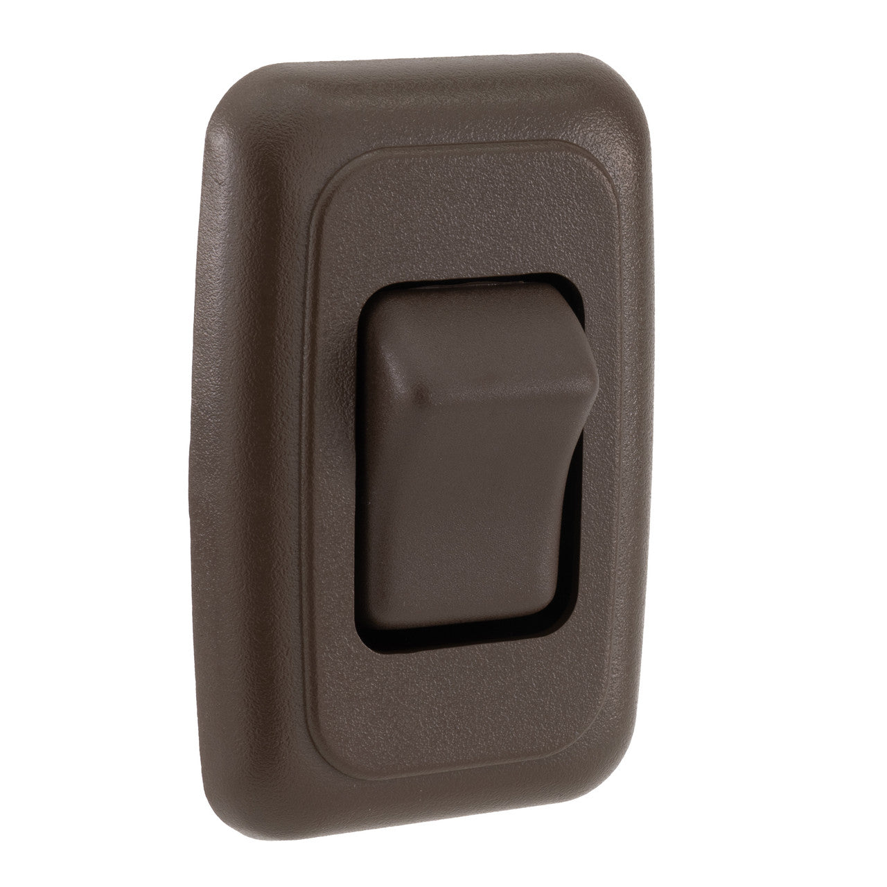 RV Switch | On / Off SPST Switch | 1 Gang Bezel | 12 Volt