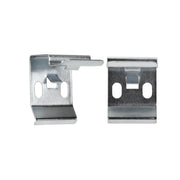 Replacement RV Blind Mounting Clips Brackets
