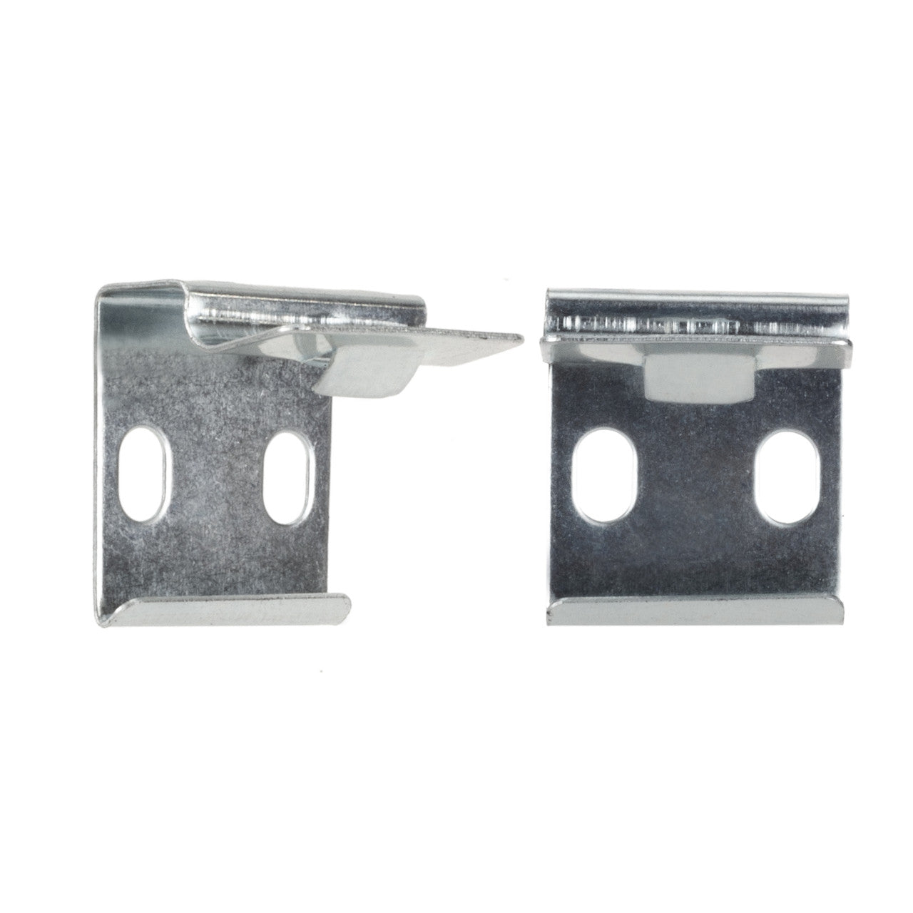 Replacement RV Blind Mounting Clips Brackets