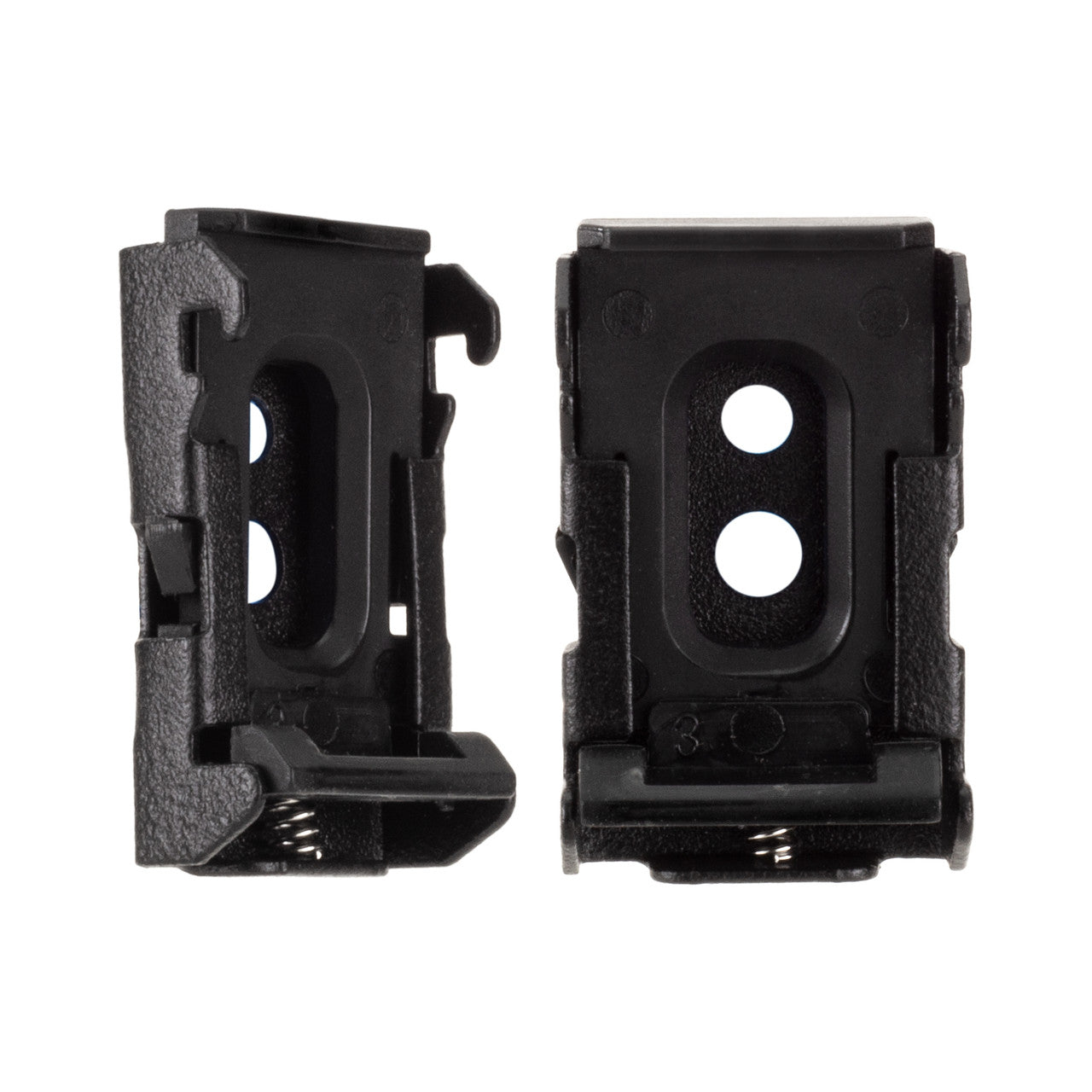 Replacement RV Blind Mounting Clips Brackets