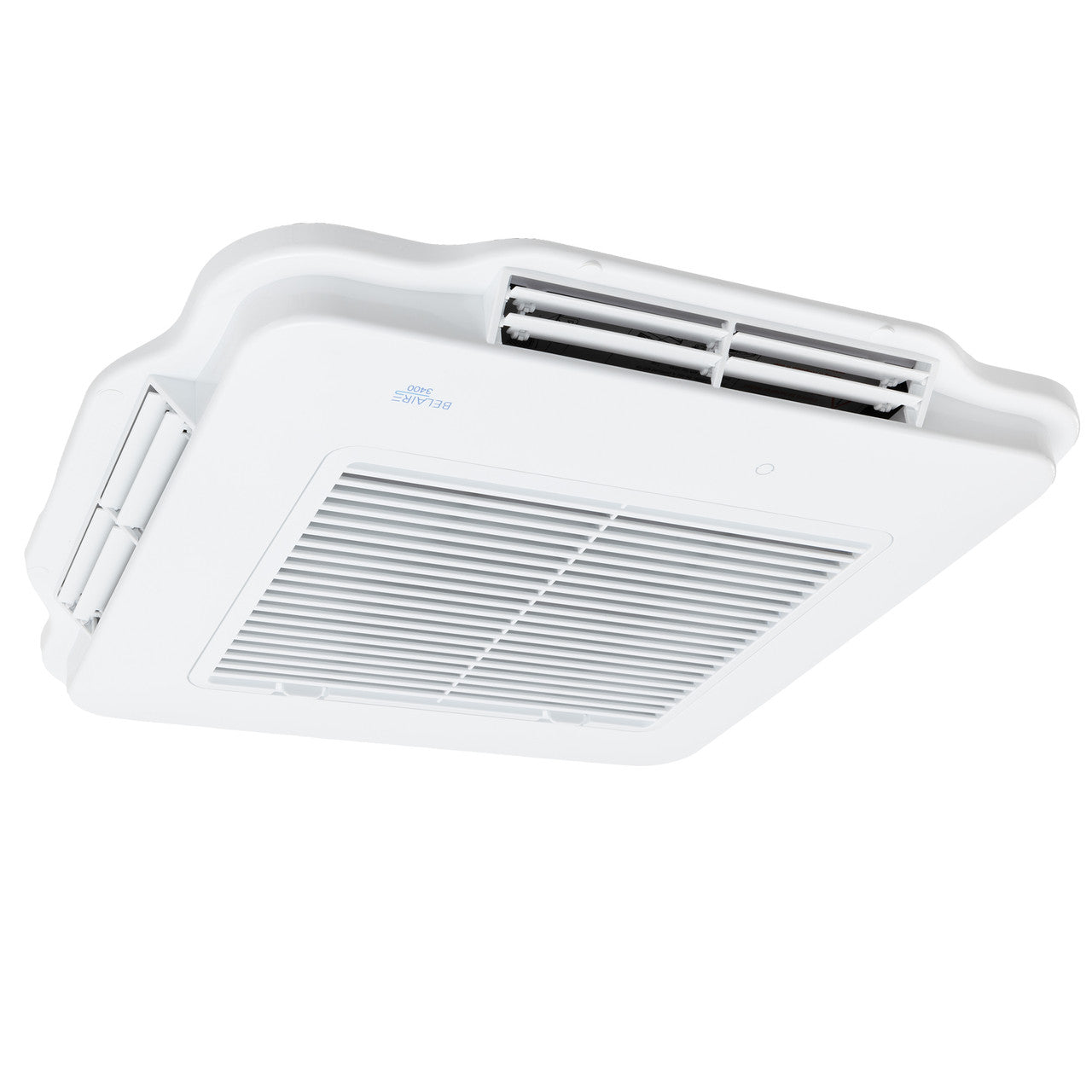 RecPro Air Conditioner Interior Plenum Control | Works with Houghton