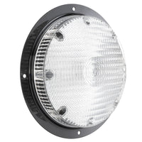 RV Porch Light | 1 1/2" x 8 1/2"| Exterior Light for Entryway Visibility & Safety
