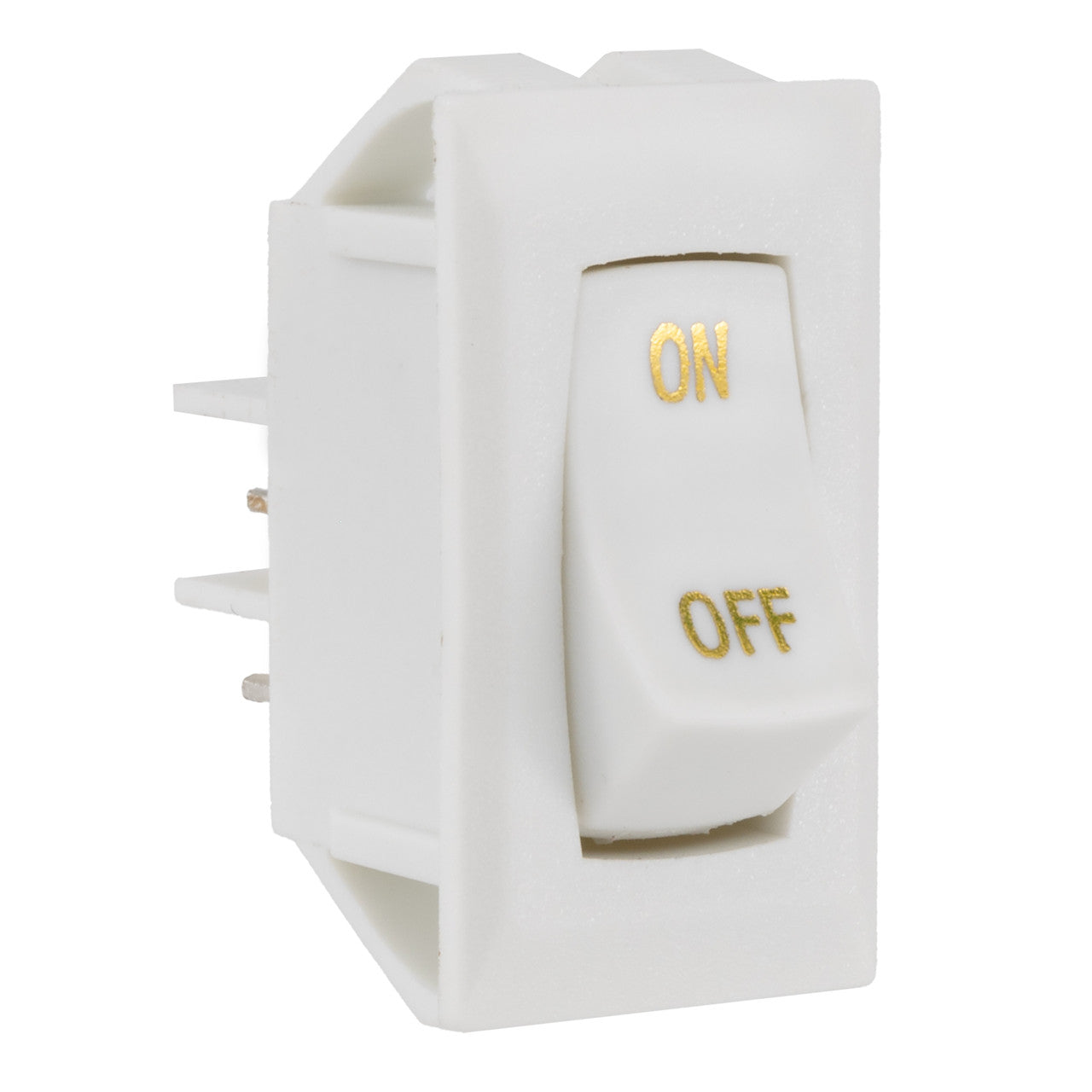 RV Switch | Single Rocker | On/Off SPST | 12 Volt
