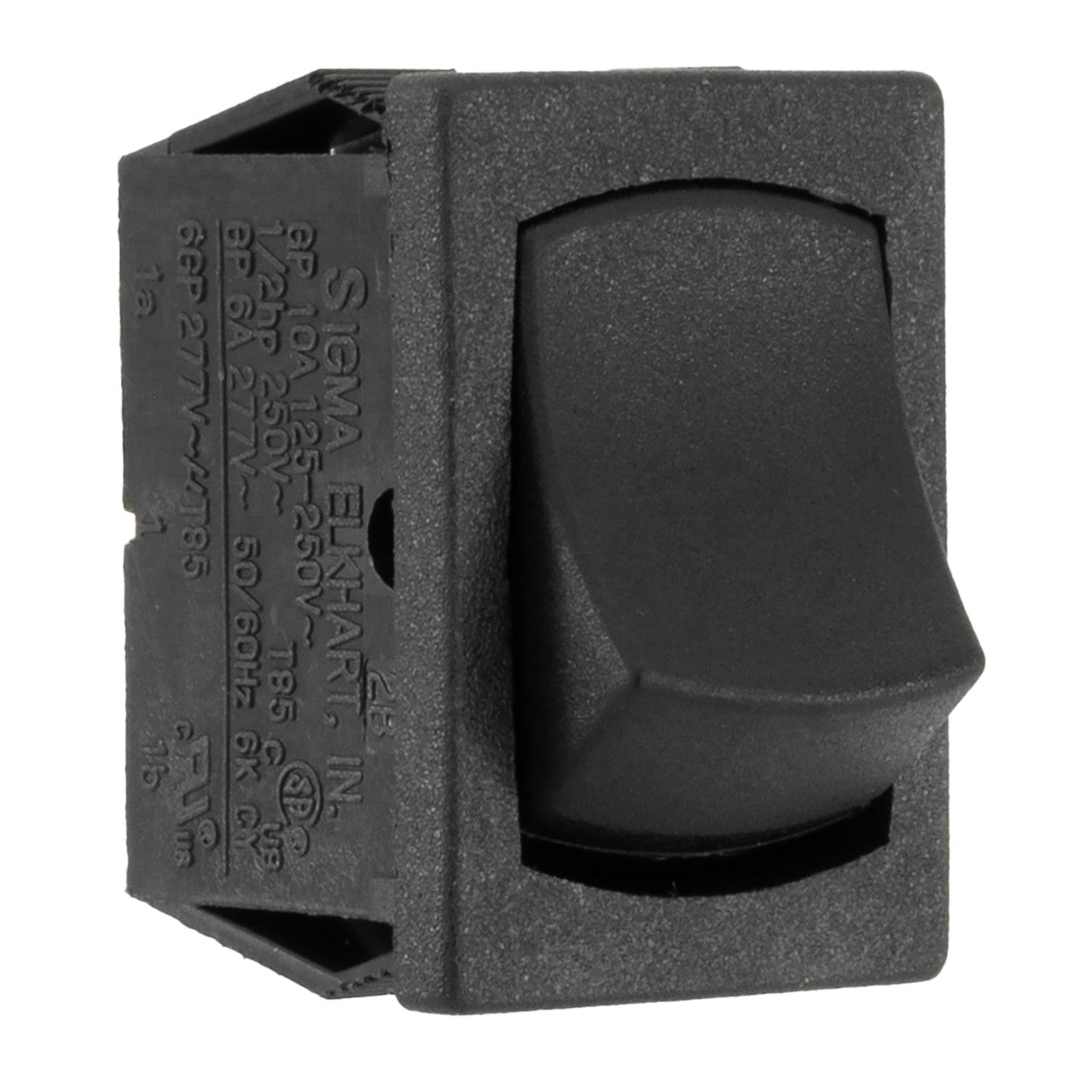 RV Mini Switch | On/Off Rocker Switch | 12 Volt