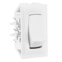 RV Switch | Single Pole Double Throw Switch | On/On | 12 Volt