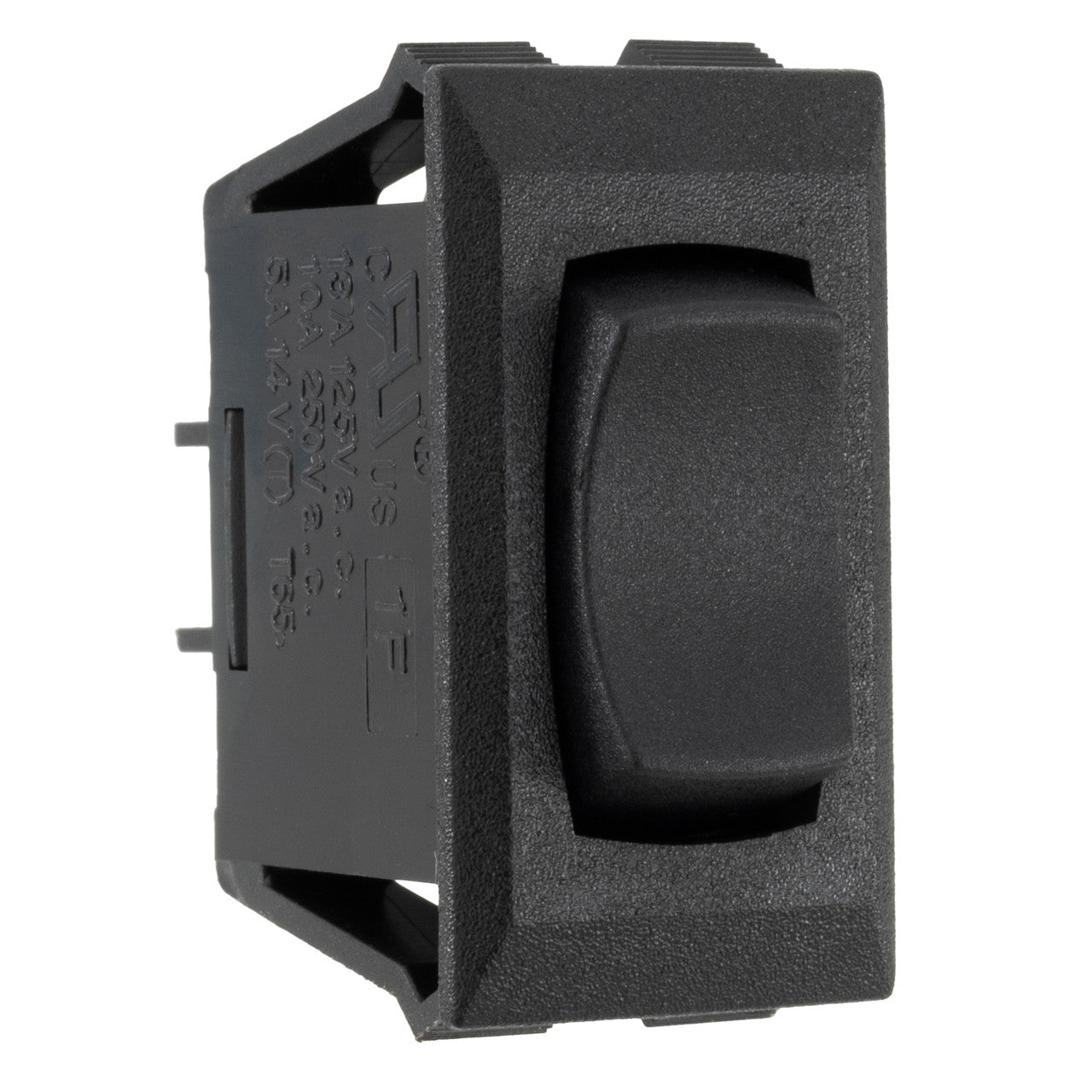 RV Momentary Switch | 12 Volt | Push On Button