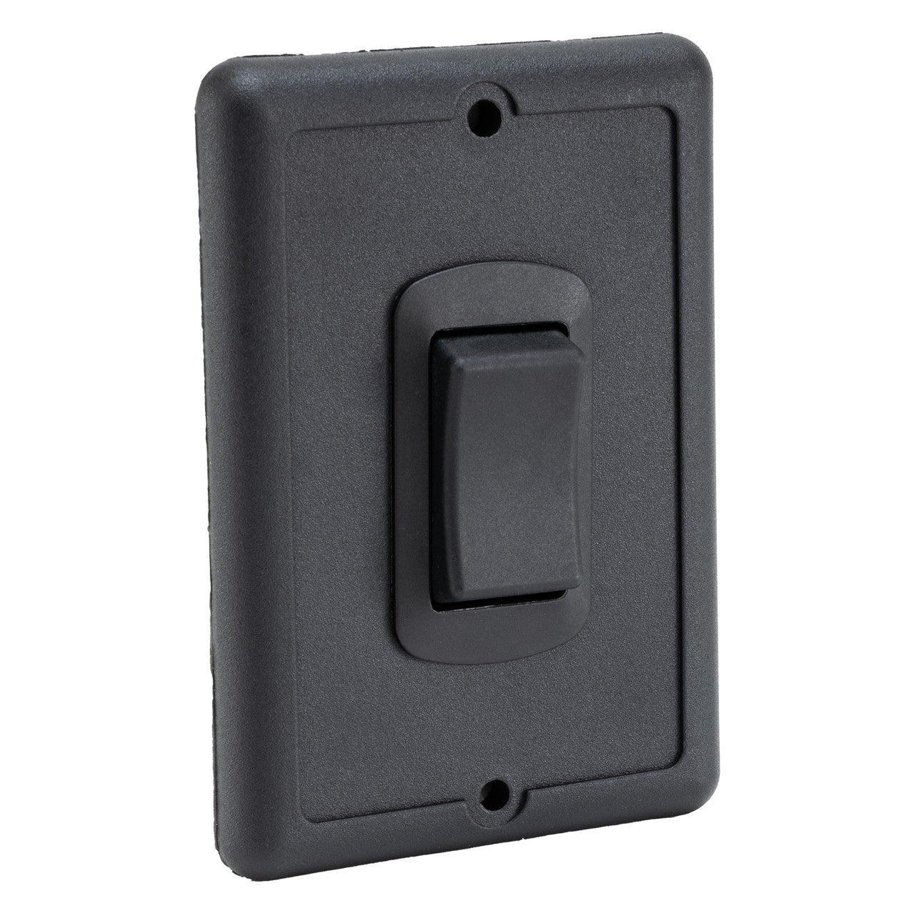 RV Momentary DPDT Rocker Switch | On/Off/On Control