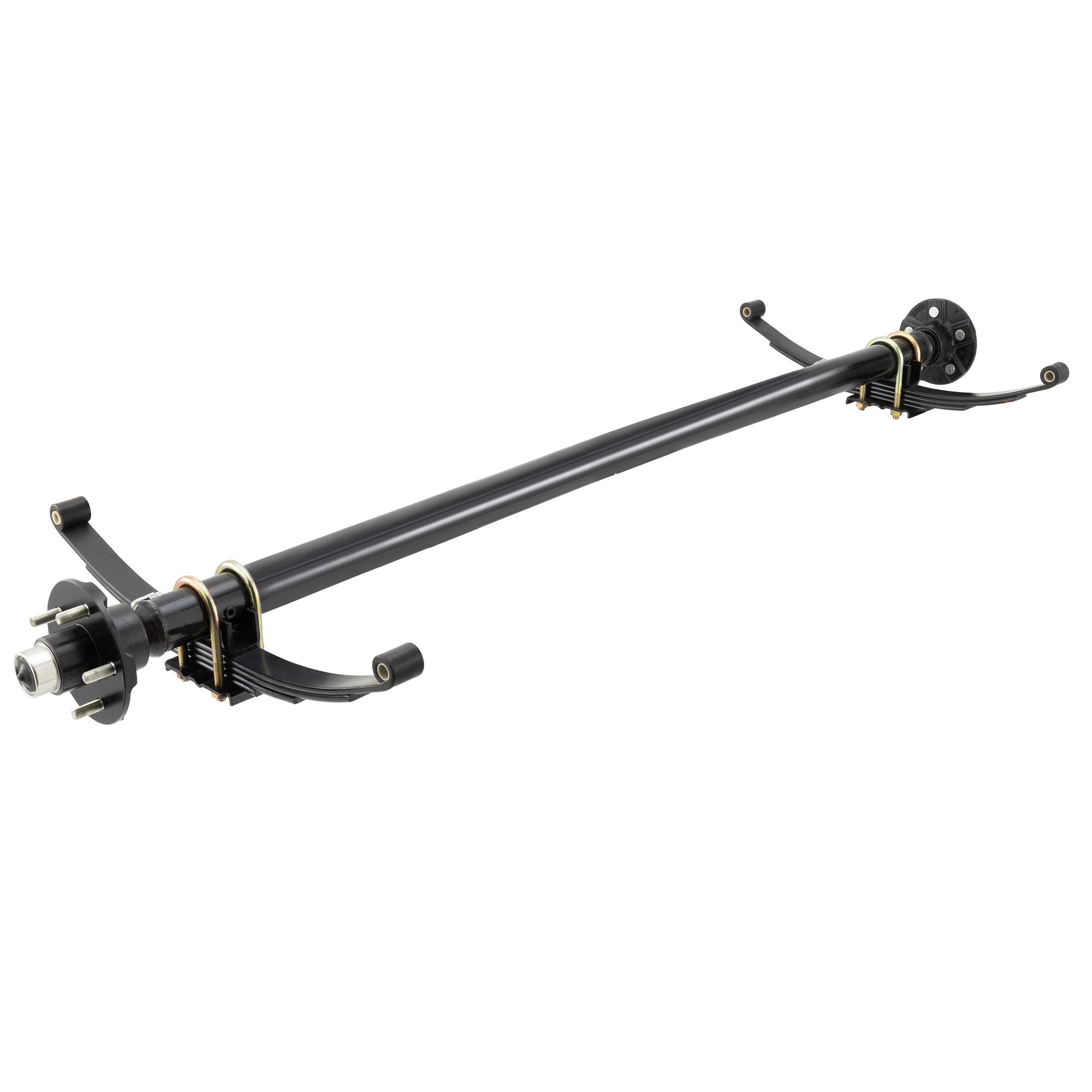 Lippert Trailer Axle 3,500LB Straight Idler | 60HF | 48SC