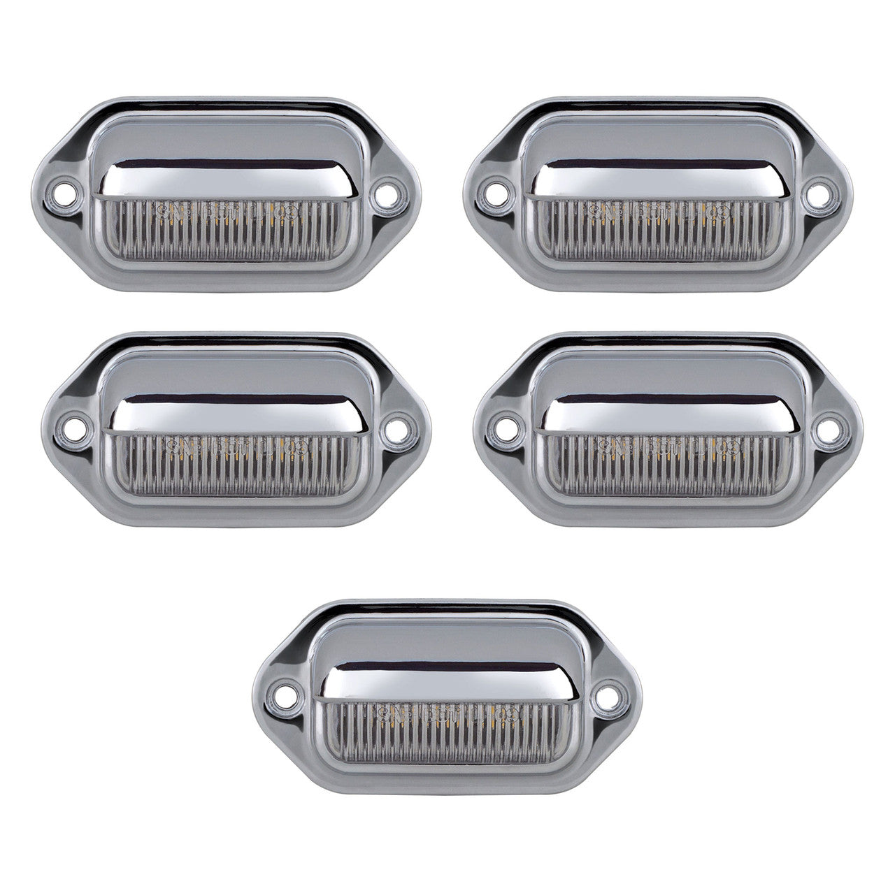 RV License Plate Light | LED Tag Lamp