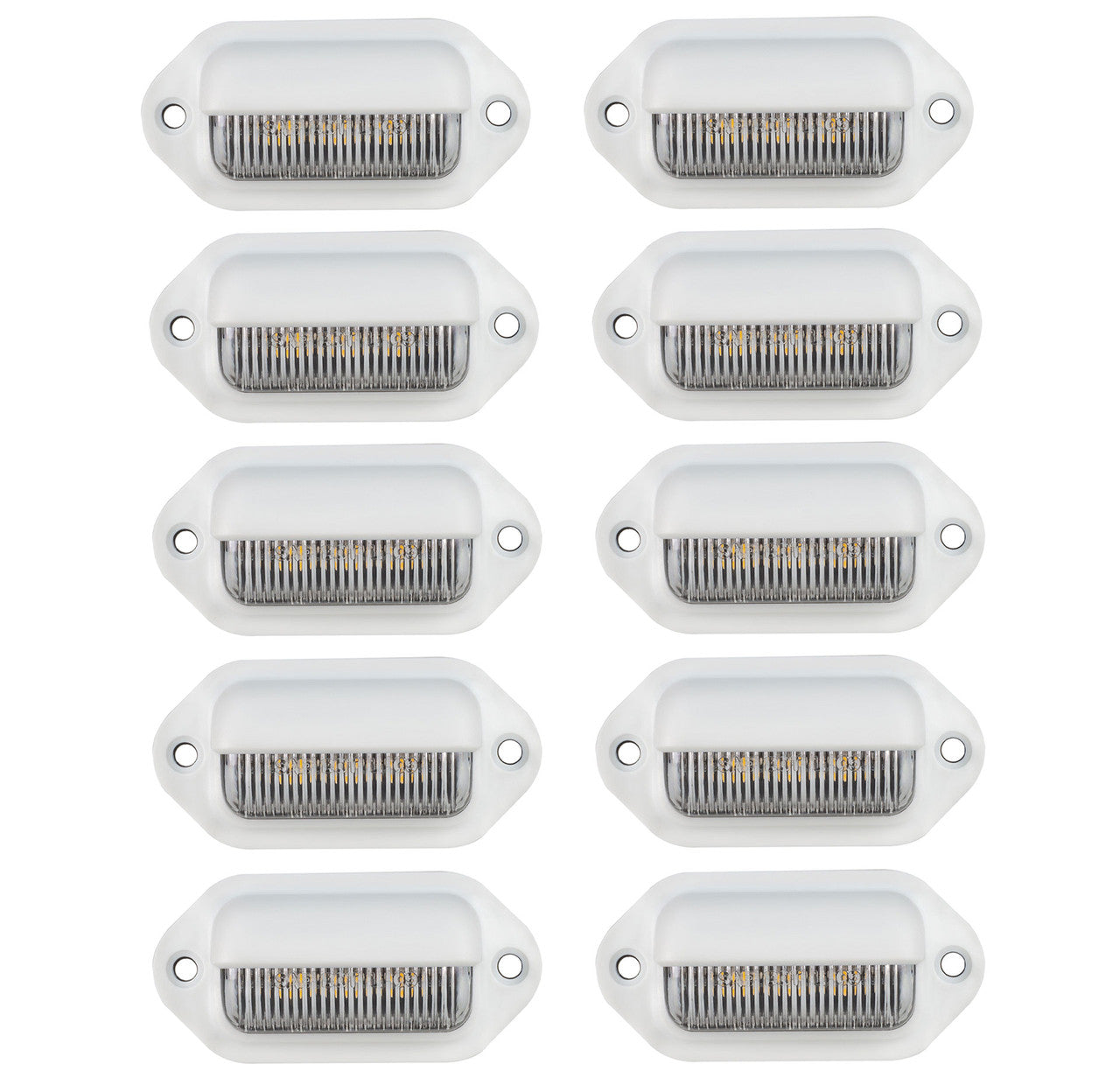 RV License Plate Light | LED Tag Lamp