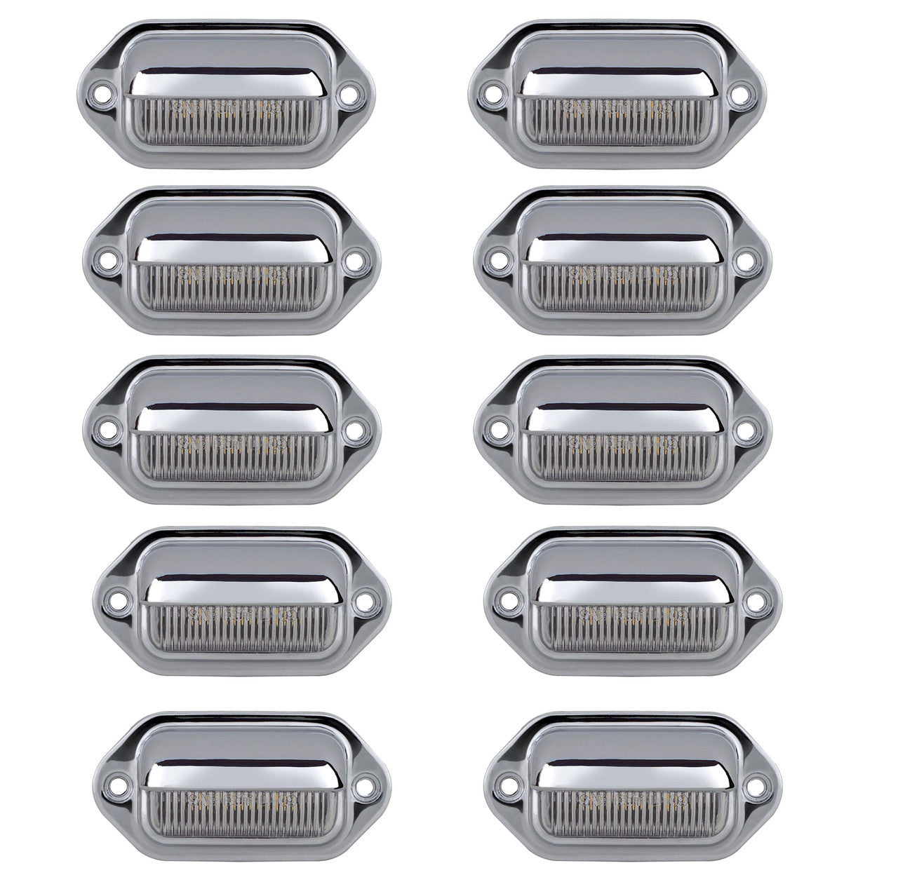 RV License Plate Light | LED Tag Lamp