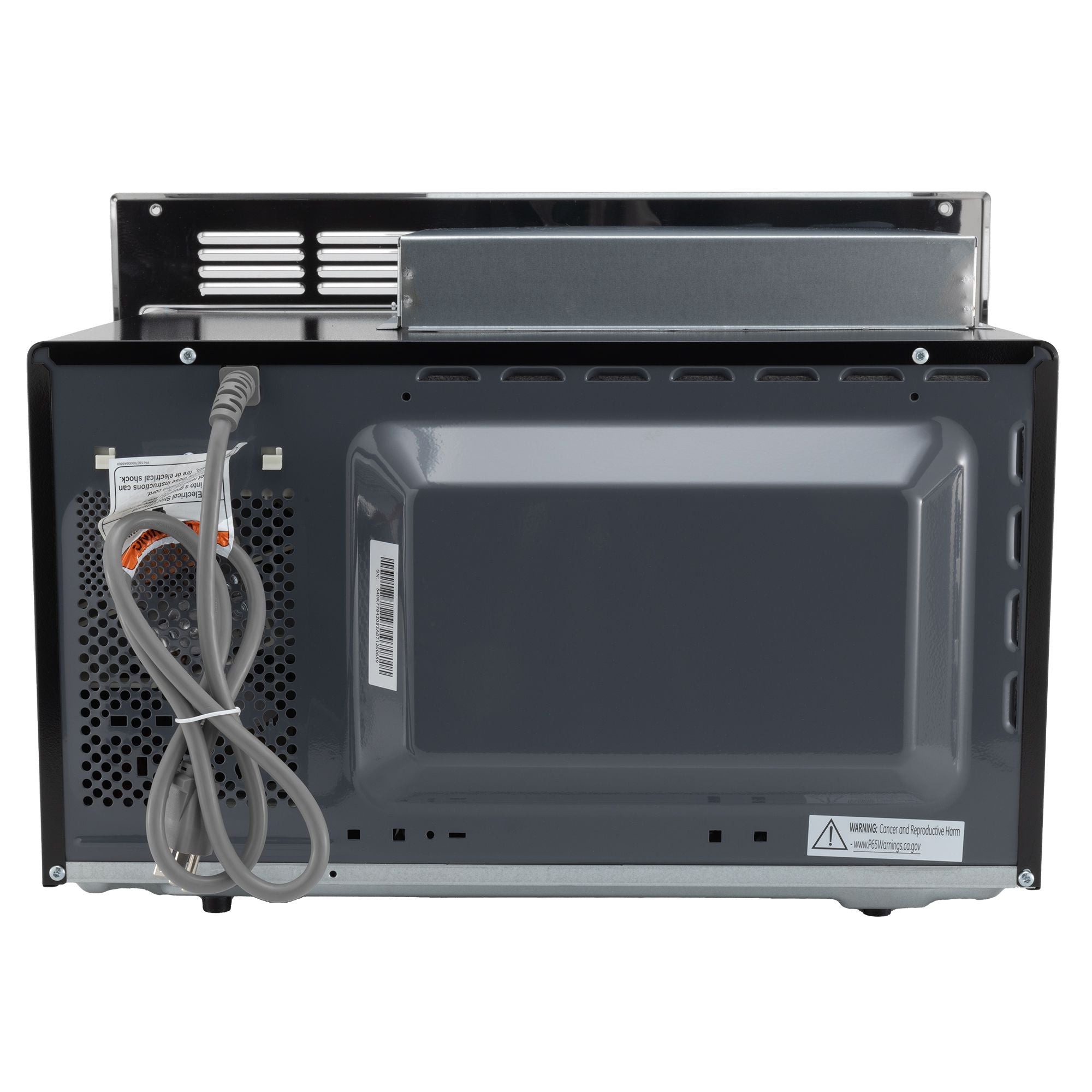 RecPro RV Microwave 1.0 CF. | Stainless Steel | Replaces Greystone and High Pointe