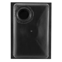 RV 9 Gallon Left Hand Drain Holding Tank  21 ⅛" x 15 ³⁄₁₆" x 7 ⅜"