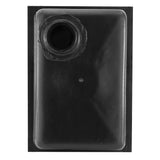 RV 9 Gallon Left Hand Drain Holding Tank  21 ⅛" x 15 ³⁄₁₆" x 7 ⅜"