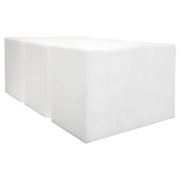 RV 100 Gallon Fresh Water Tank | EPI 0602W (48" x 26" x 20")