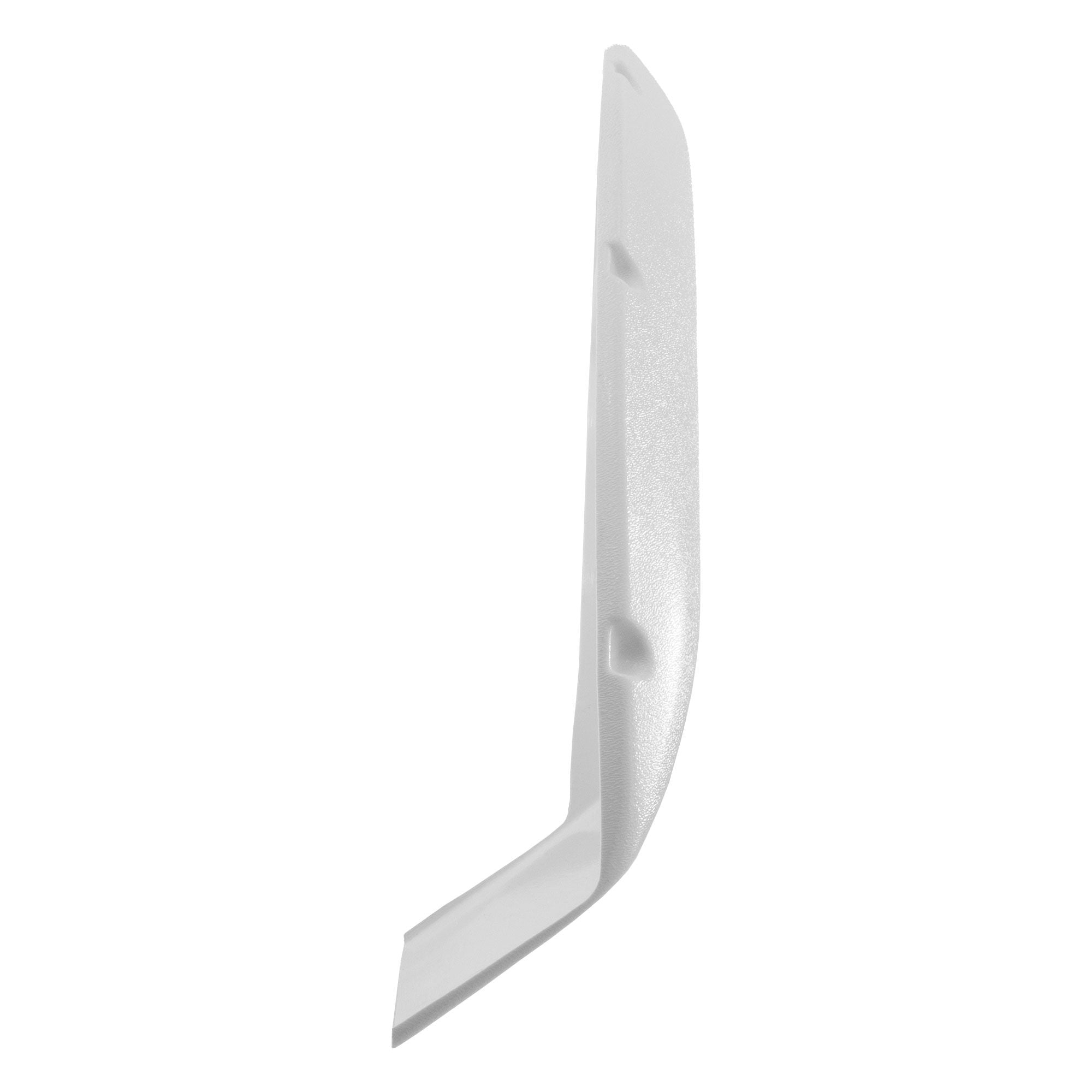 RV Tandem Fender Skirt | 72 ½" W x 12" H | Winnebago