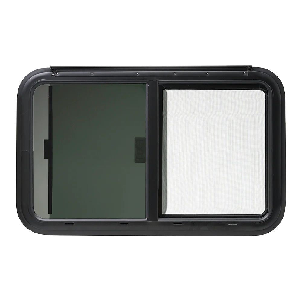 RV Window | Side Escape | 36" x 22" x 1 ½"