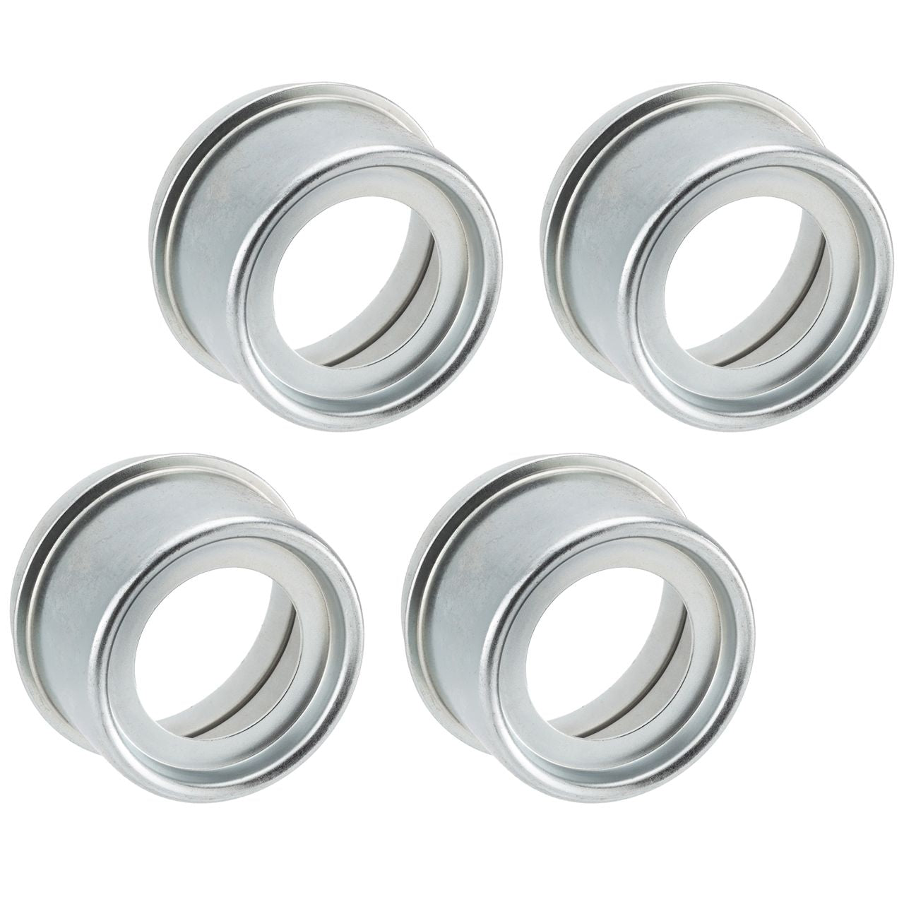 Trailer Dust Cap for Super Lube Trailer Axle Hub | 2,000 to 3,500 lbs.