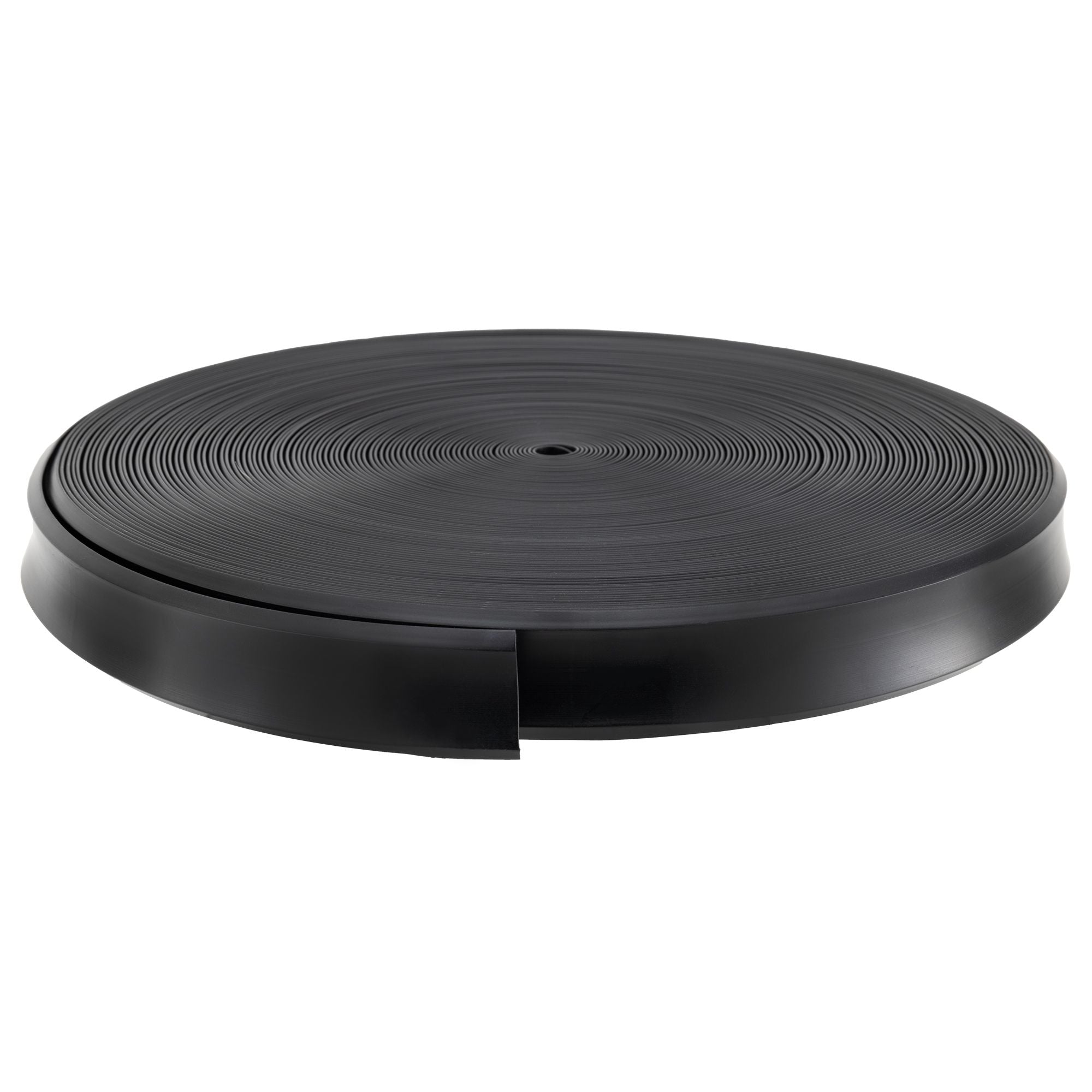 RV Trim 1" Vinyl Insert | Black or White