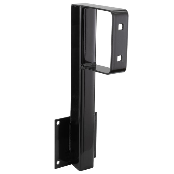Heng's RV Spare Tire Mount | Stationary
