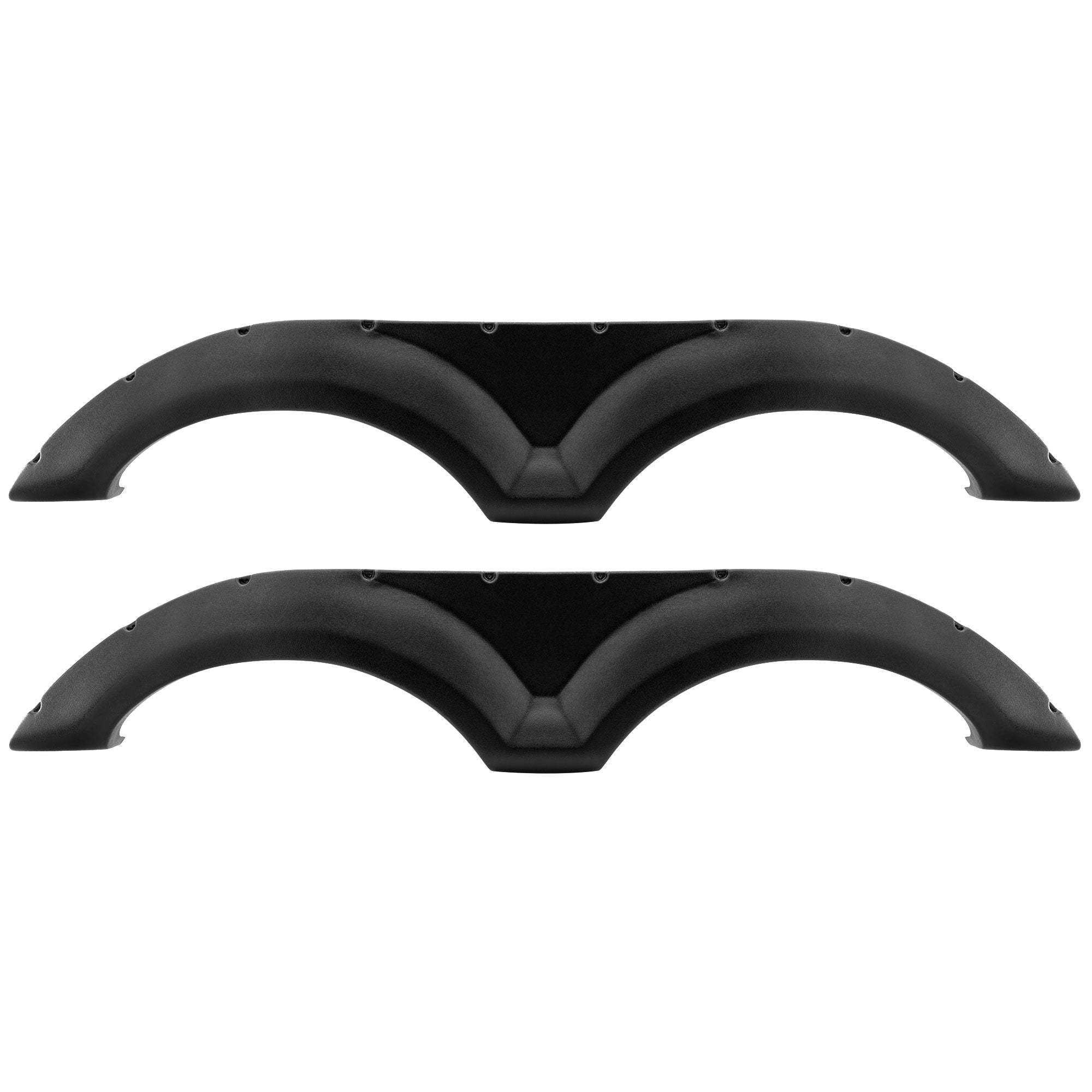 RV Tandem Fender Skirt Classic Style | 68 ½" W x 12 ½" H