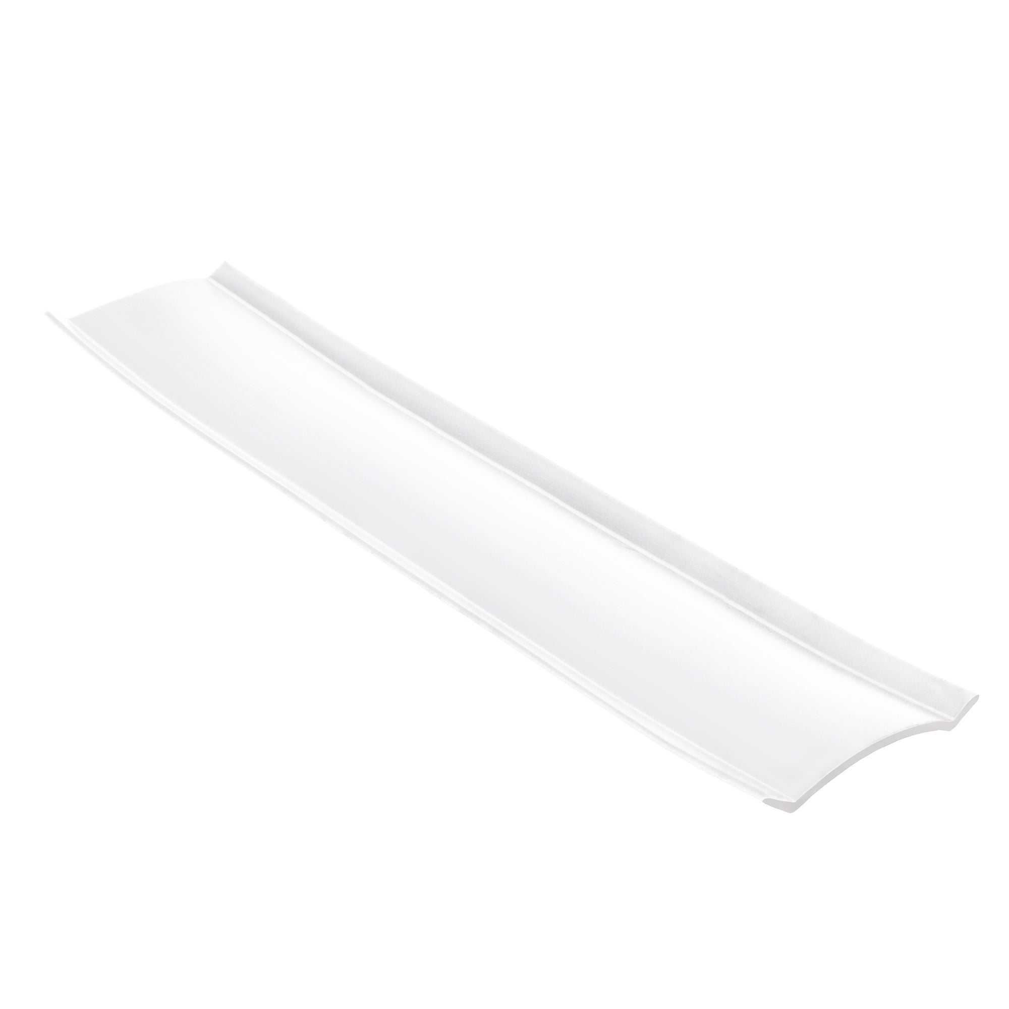 RV Trim 1" Vinyl Insert | Black or White