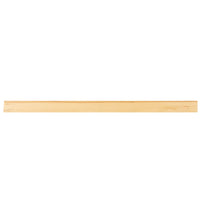 RV Cabinet Toe Kick | Rustic Hickory