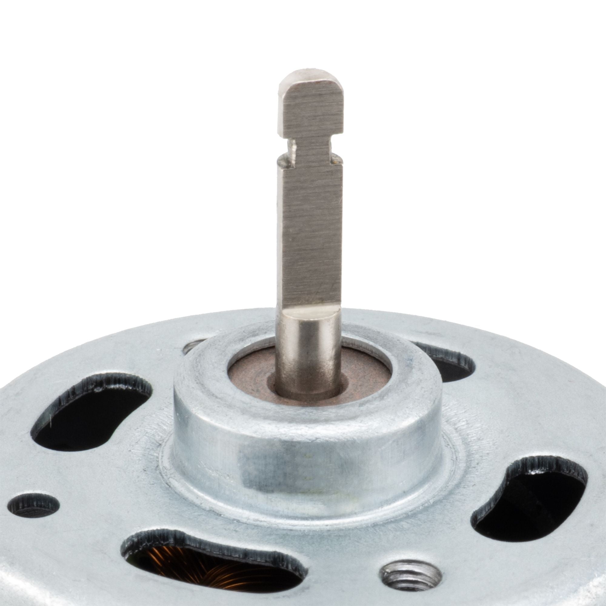 Heng's RV Vent Fan Motor 12V Replacement | Direct Replacement for Elixir & Jensen