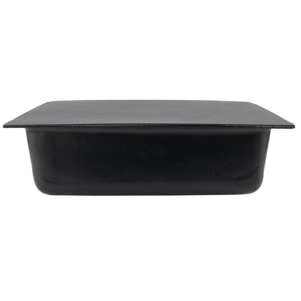 RV 11 Gallon Holding Tank Bottom Drain 22 ³⁄₁₆" x 17" x 7 "