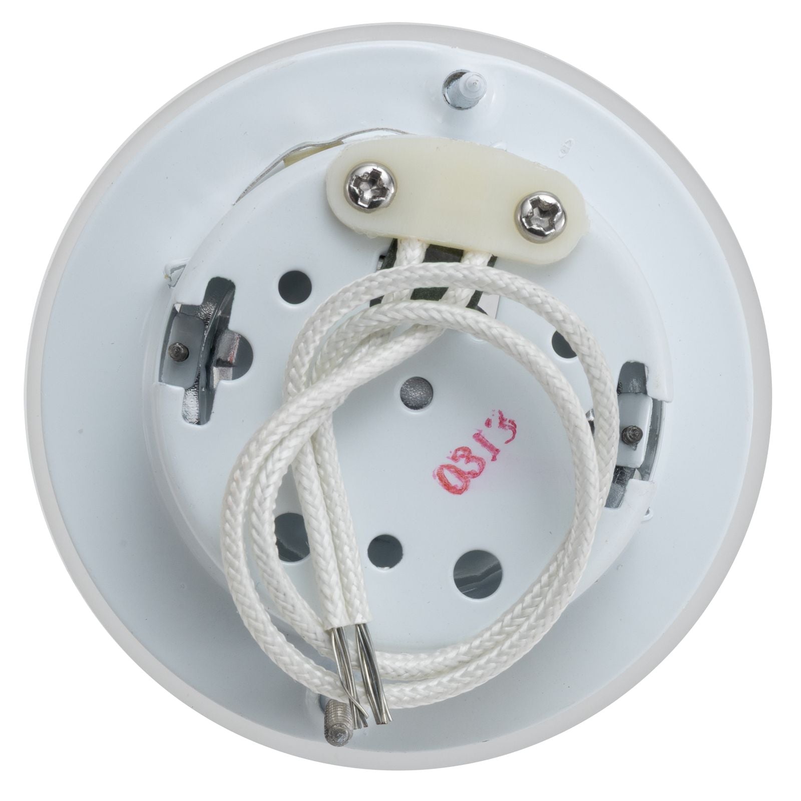 RV Round Halogen Light | ITC 81230-NS