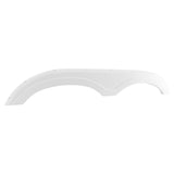 RV Tandem Fender Skirt | 68 ½" W x 12" H