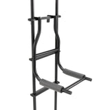 RV Portable Waste Tank Holder System for RV Ladder Mount