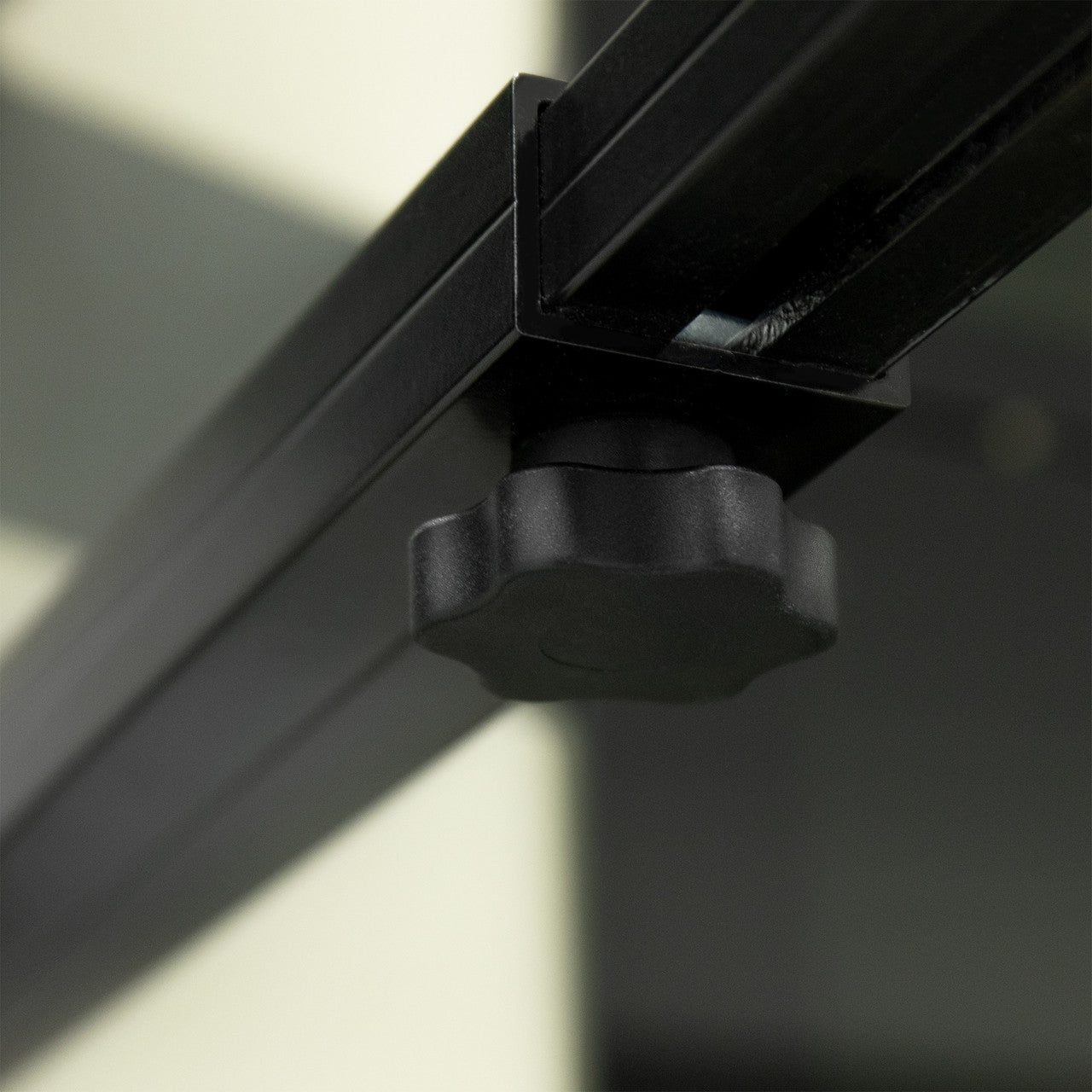 RecPro RV Awning Electric Assembly | Black
