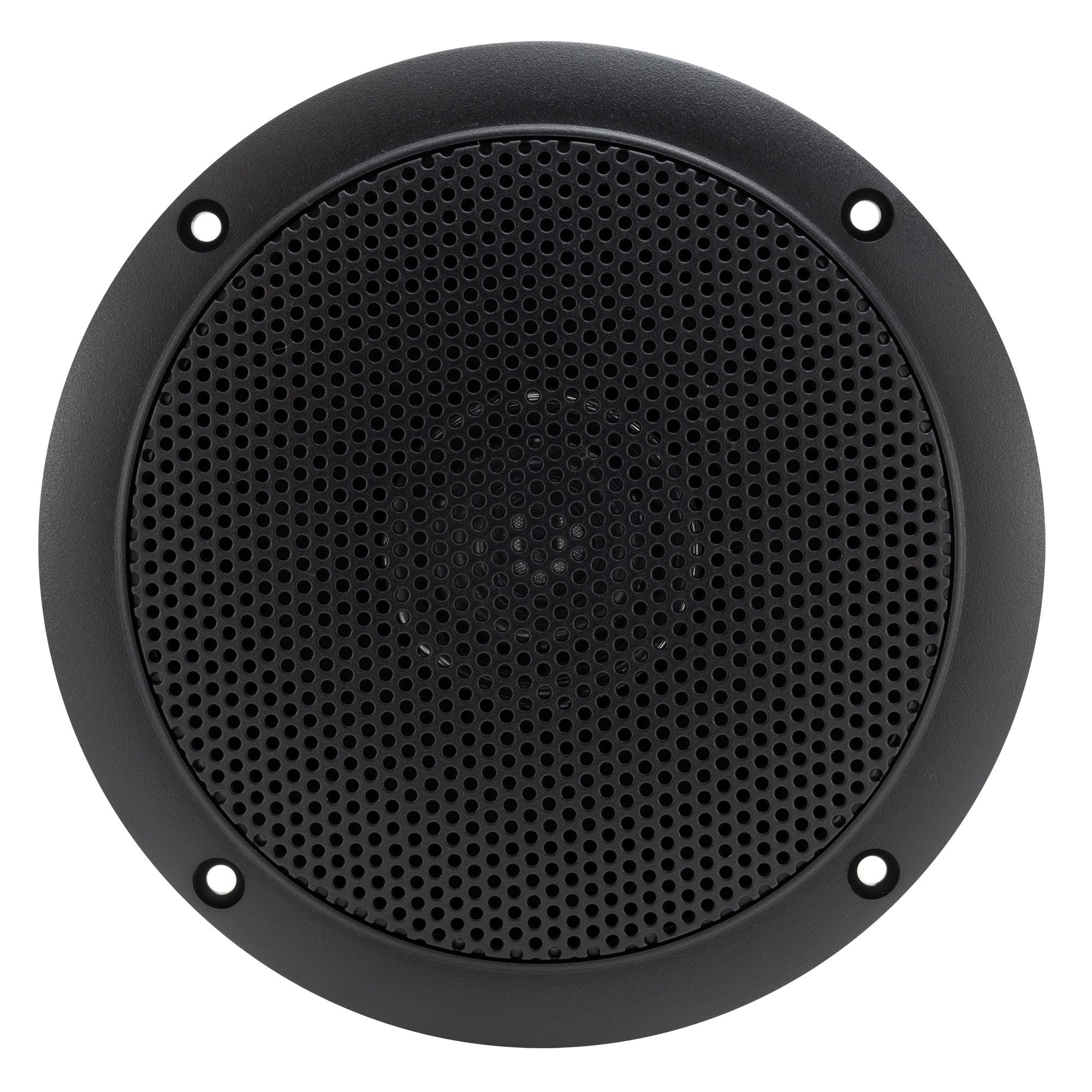 Marine Speakers 5" Indoor/Outdoor Dual Cone | Water Resistant | Pair