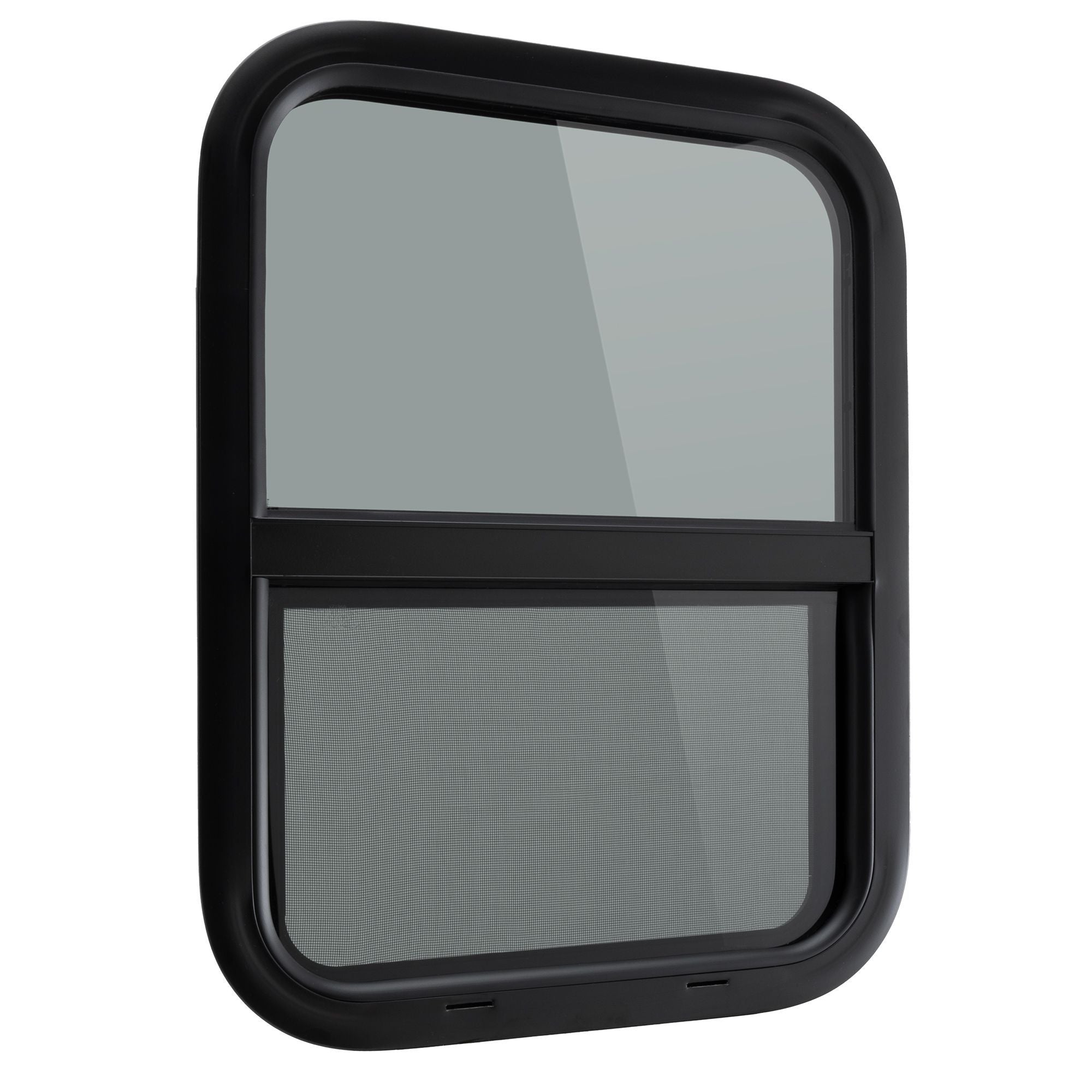 RV Window | Teardrop | 18" x 24" x 1 ½"