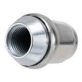 RV Lug Nut | 9/16" Chrome | 7/8" Hex Head | 5 Pack