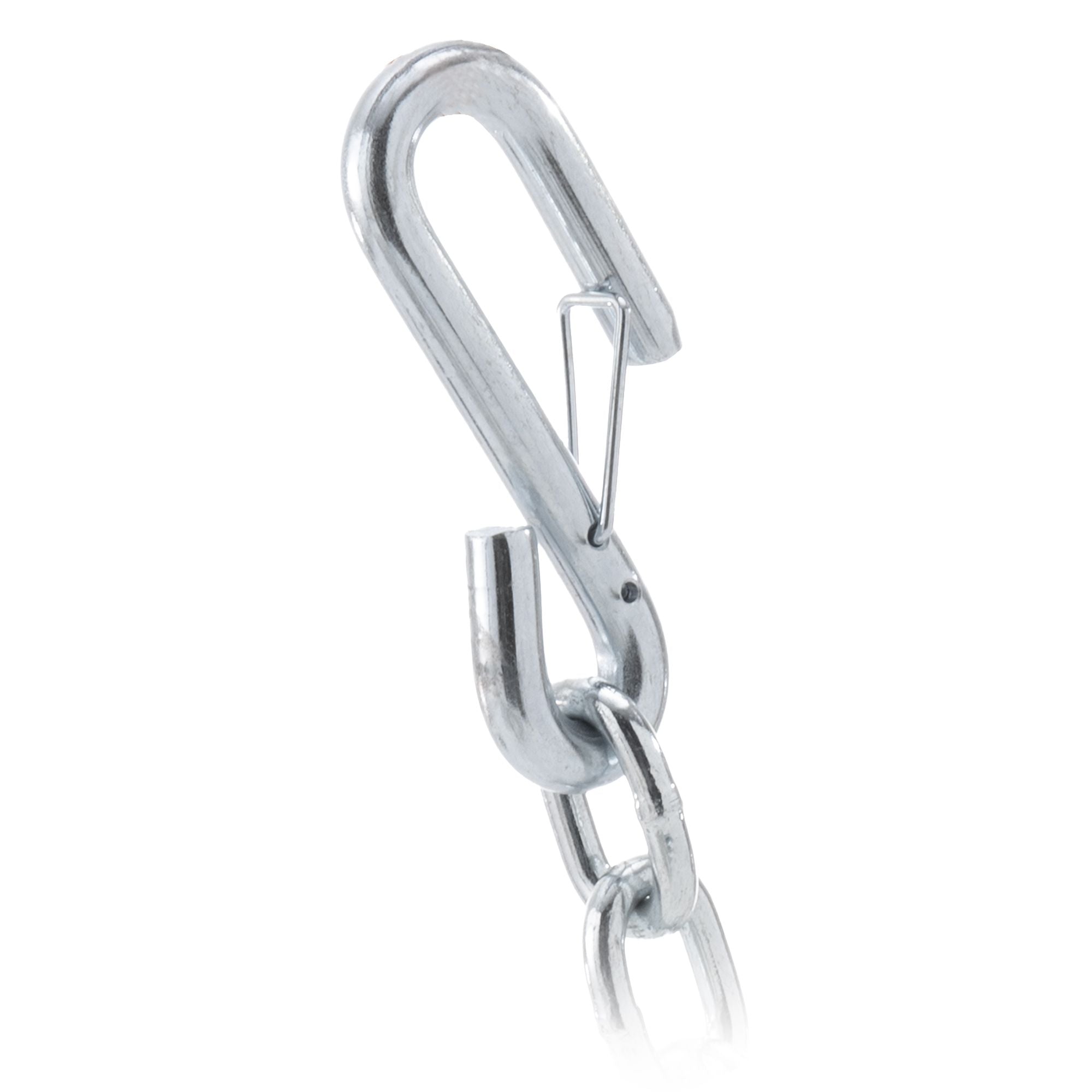 Trailer Safety Chain 30-inch | 2 pack | 3,500 lbs.