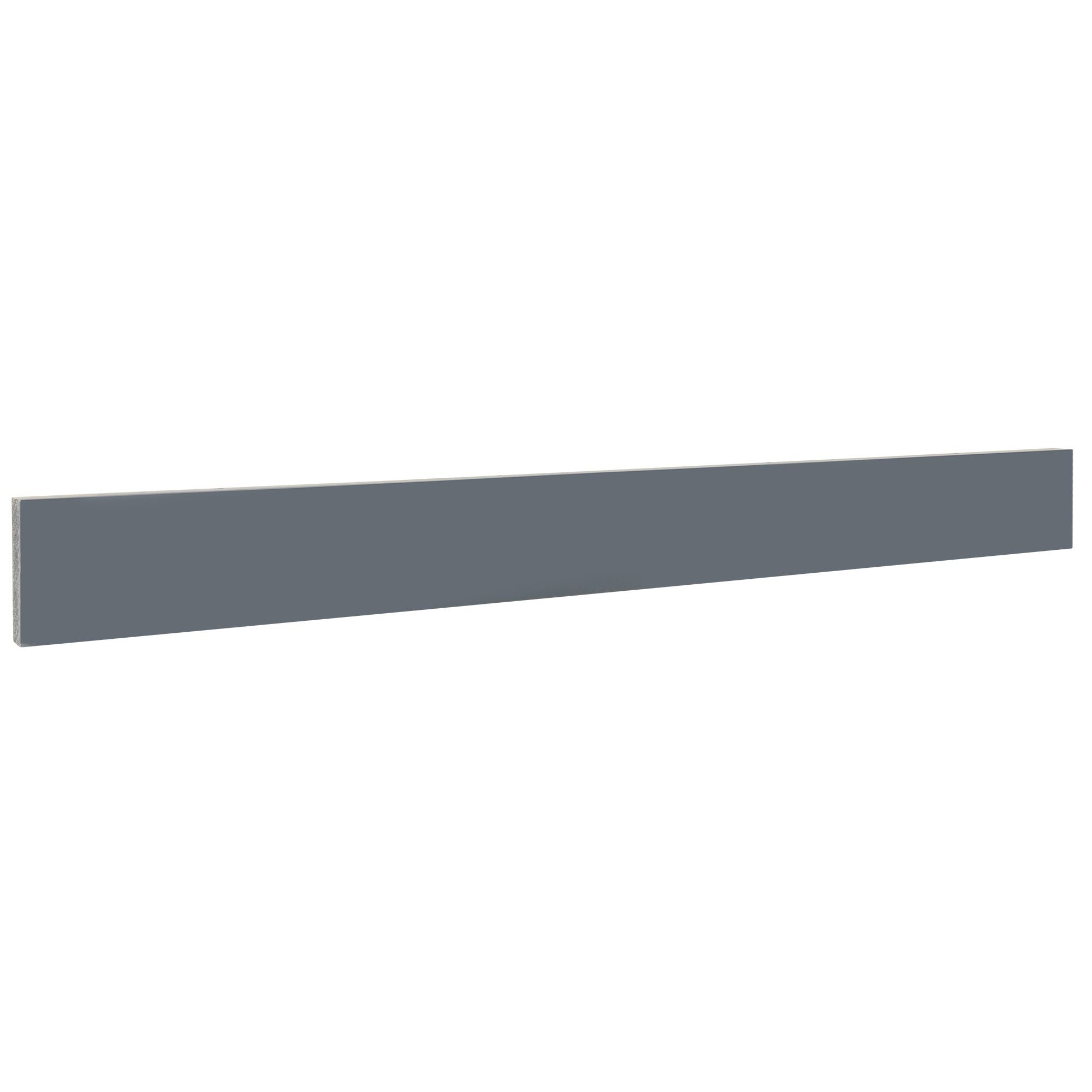 RV Cabinet Moulding Strip | Needlepoint Navy